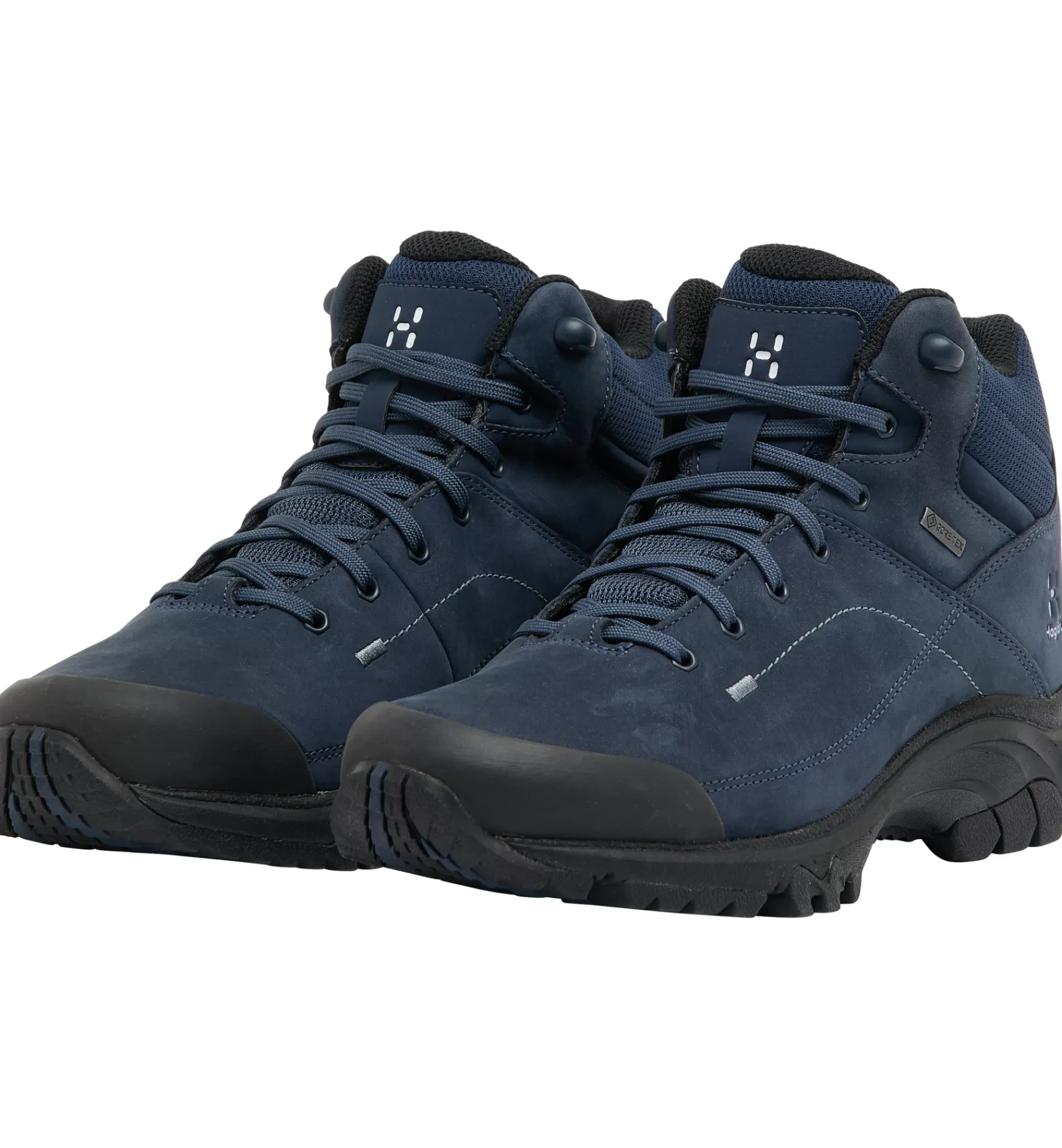 Shop Haglöfs Ridge GTX Mid Women Tarn blue/True black