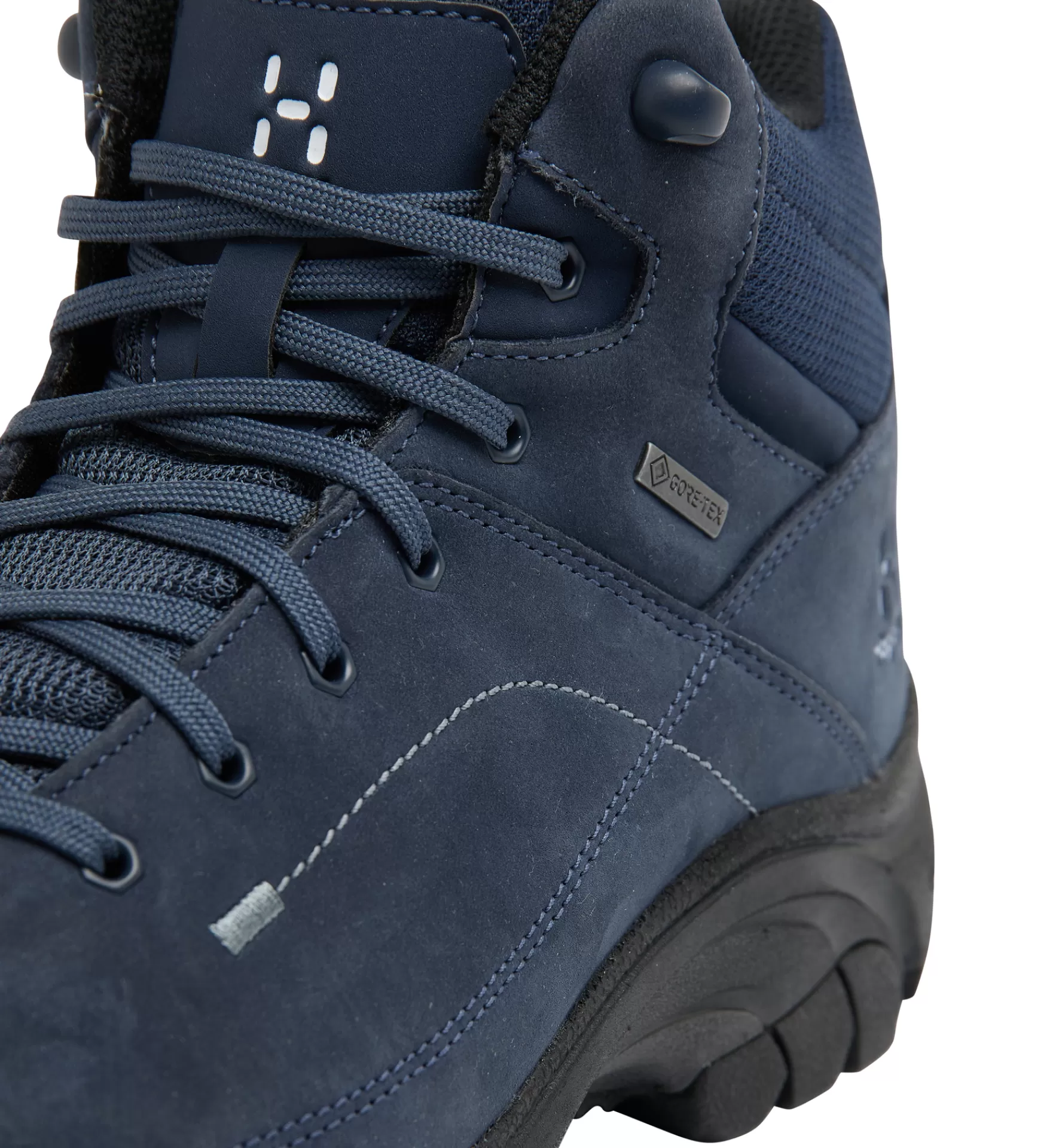 Shop Haglöfs Ridge GTX Mid Women Tarn blue/True black