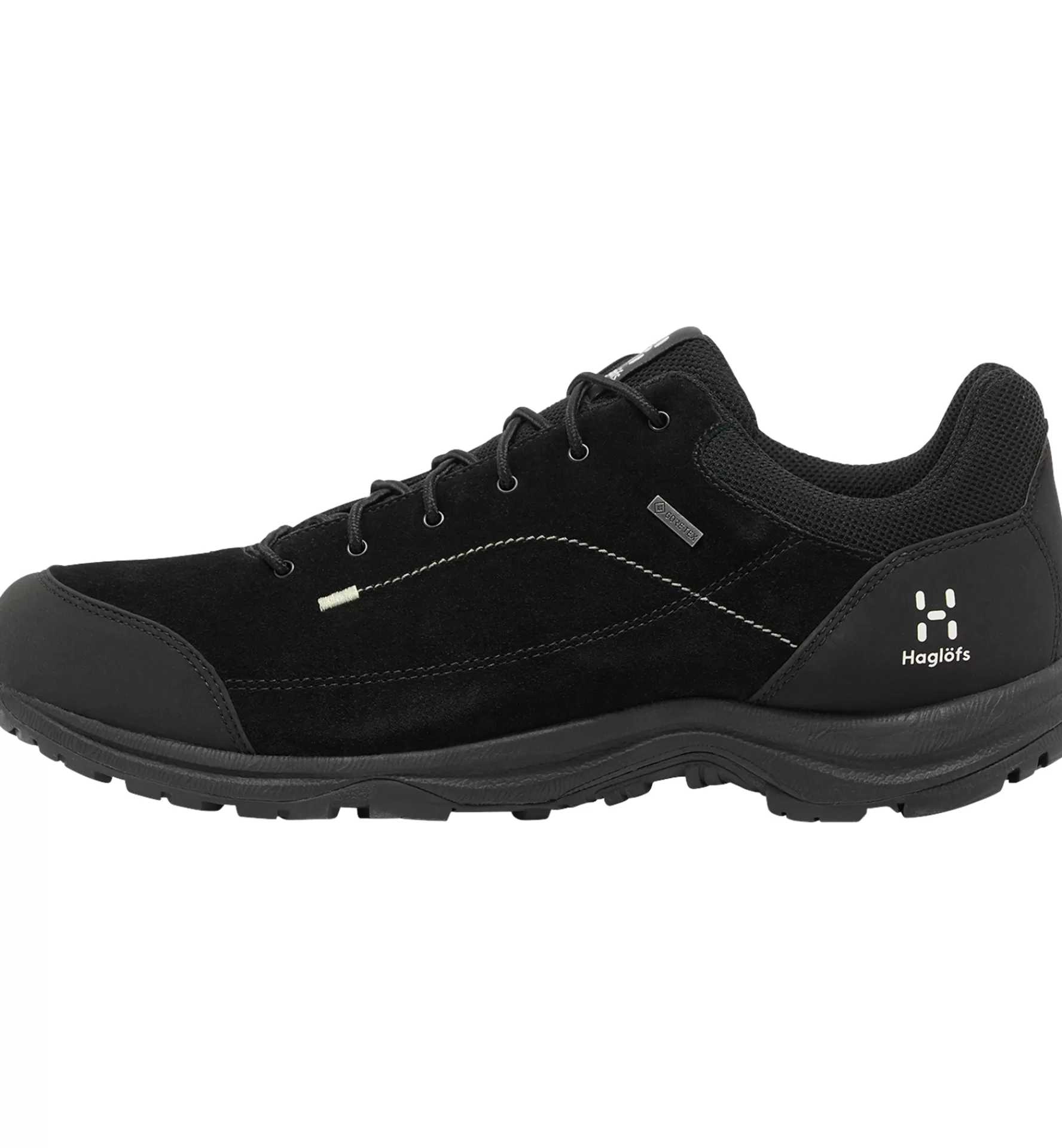 Cheap Haglöfs Sajvva GTX Low Men True Black