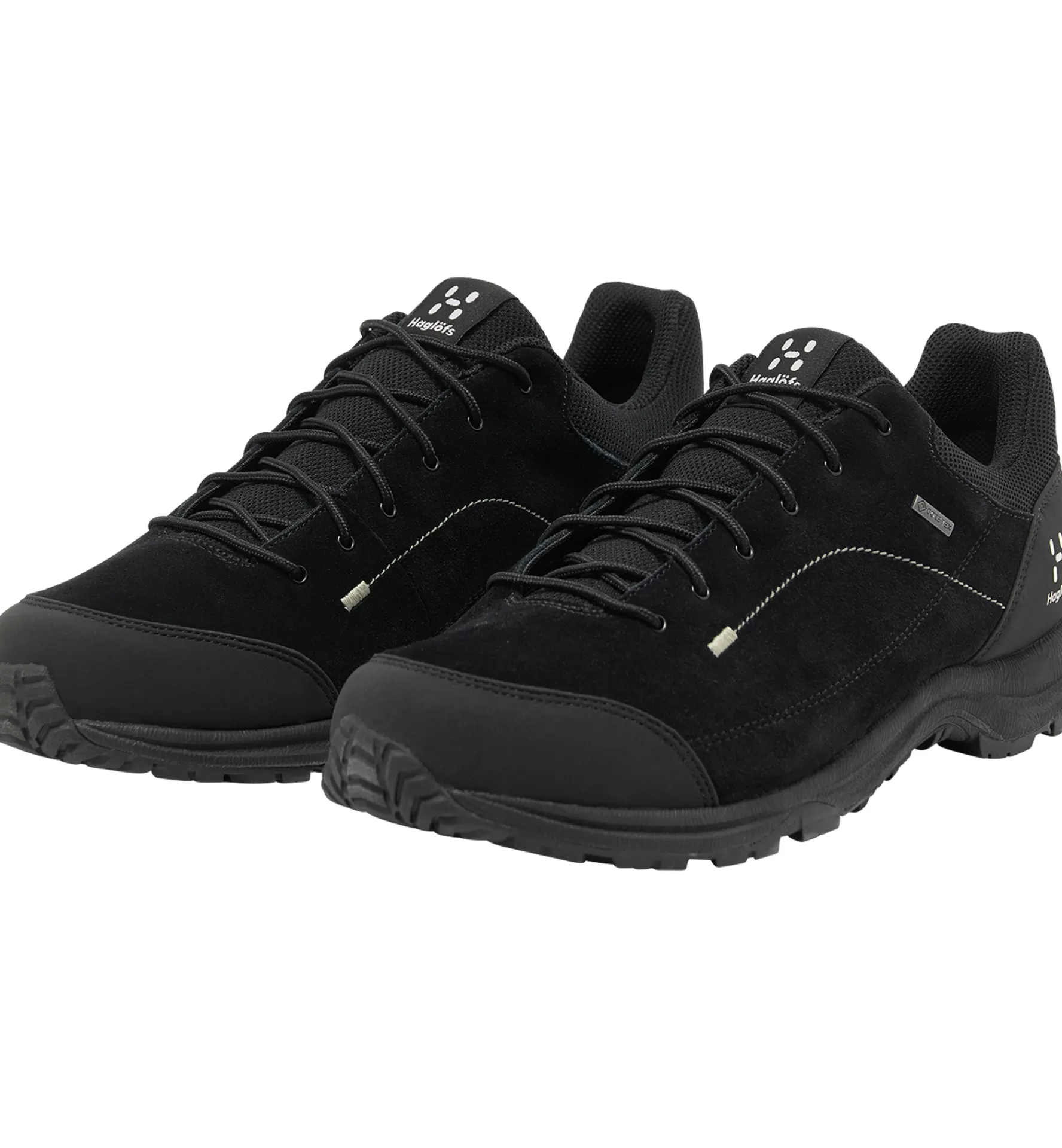 Cheap Haglöfs Sajvva GTX Low Men True Black