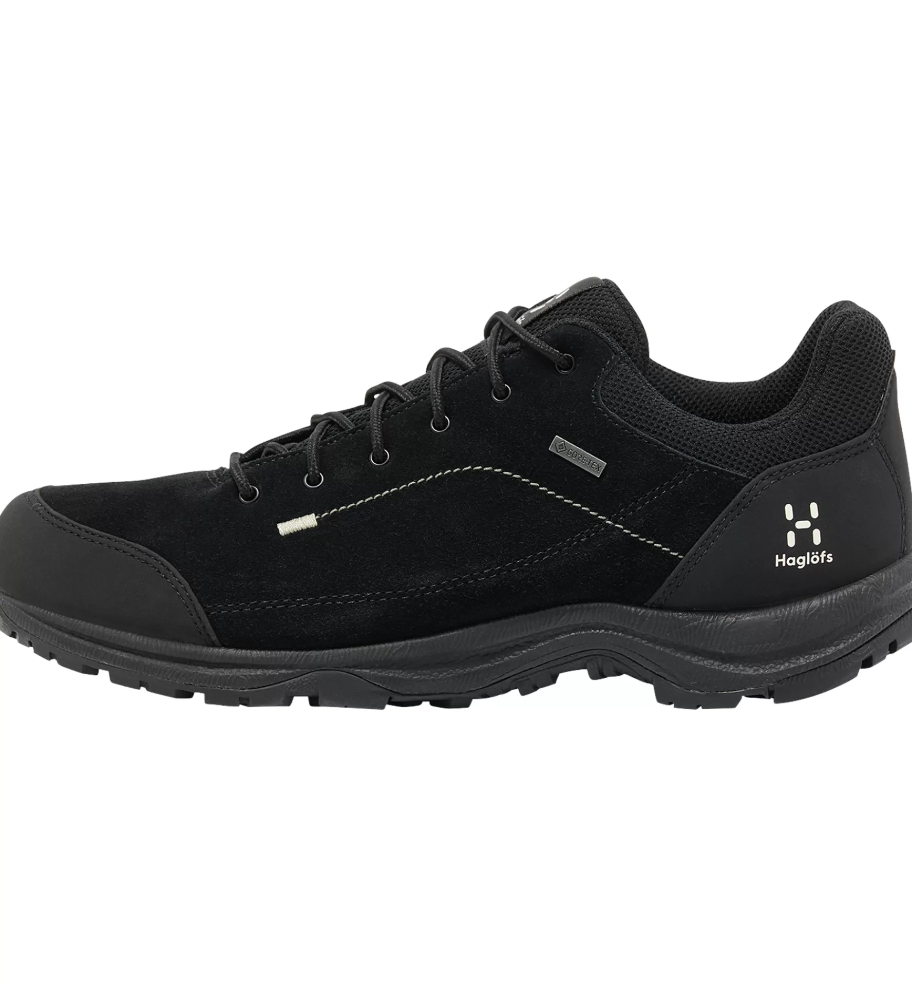 Best Sale Haglöfs Sajvva GTX Low Women True Black