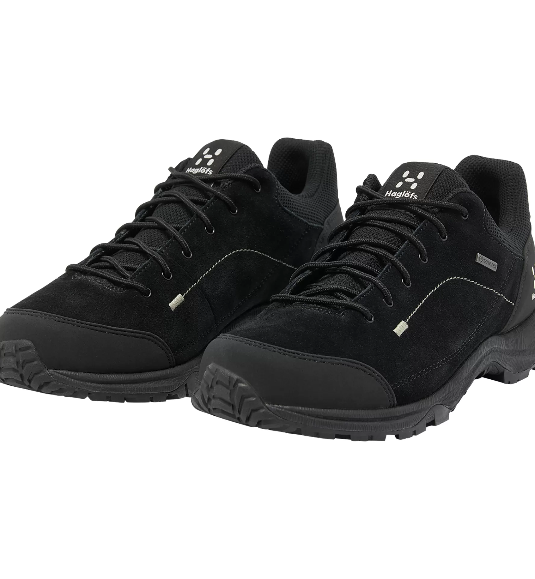 Best Sale Haglöfs Sajvva GTX Low Women True Black