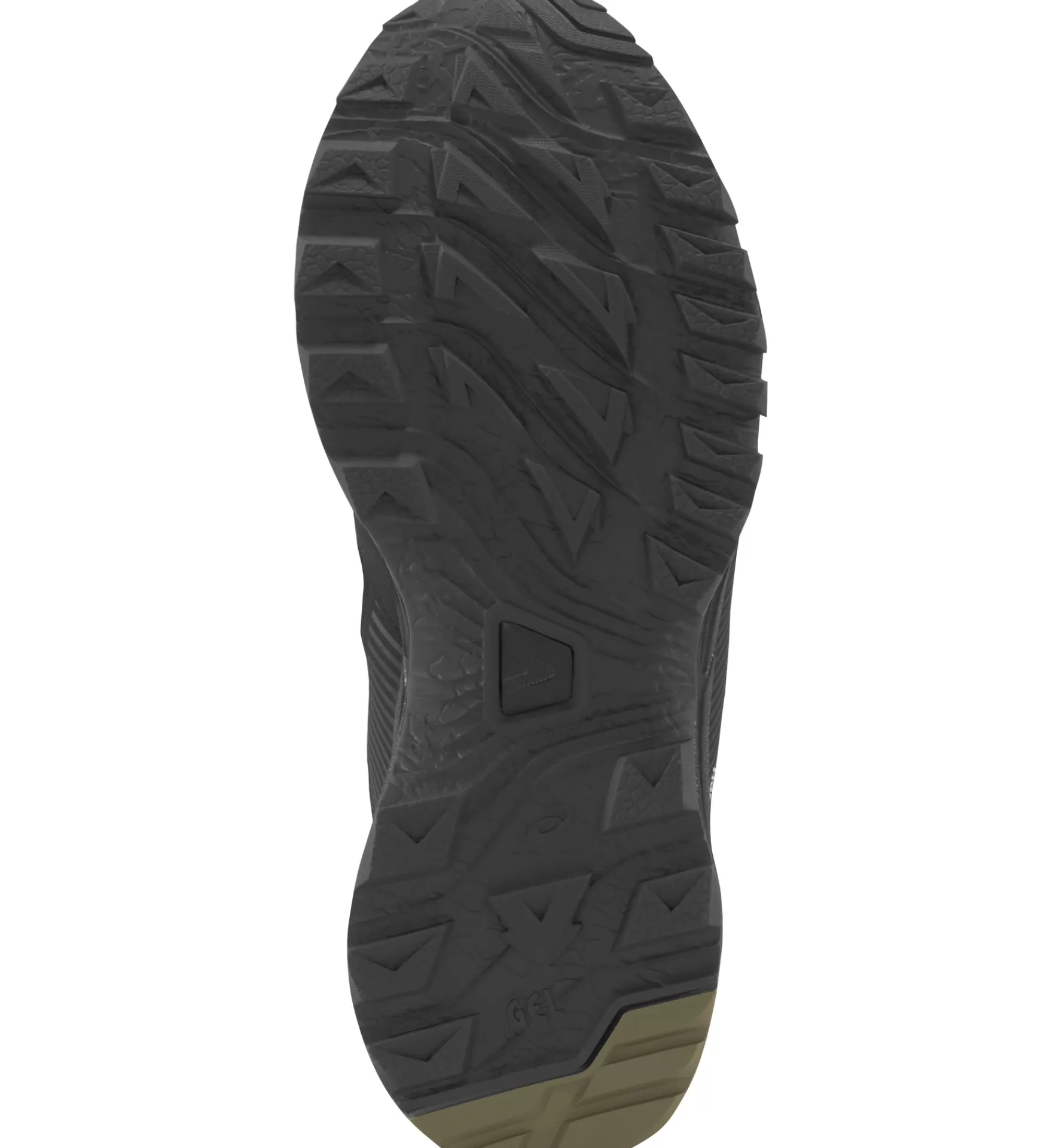 Cheap Haglöfs Trail Fuse GTX Low Men True black/Deep woods