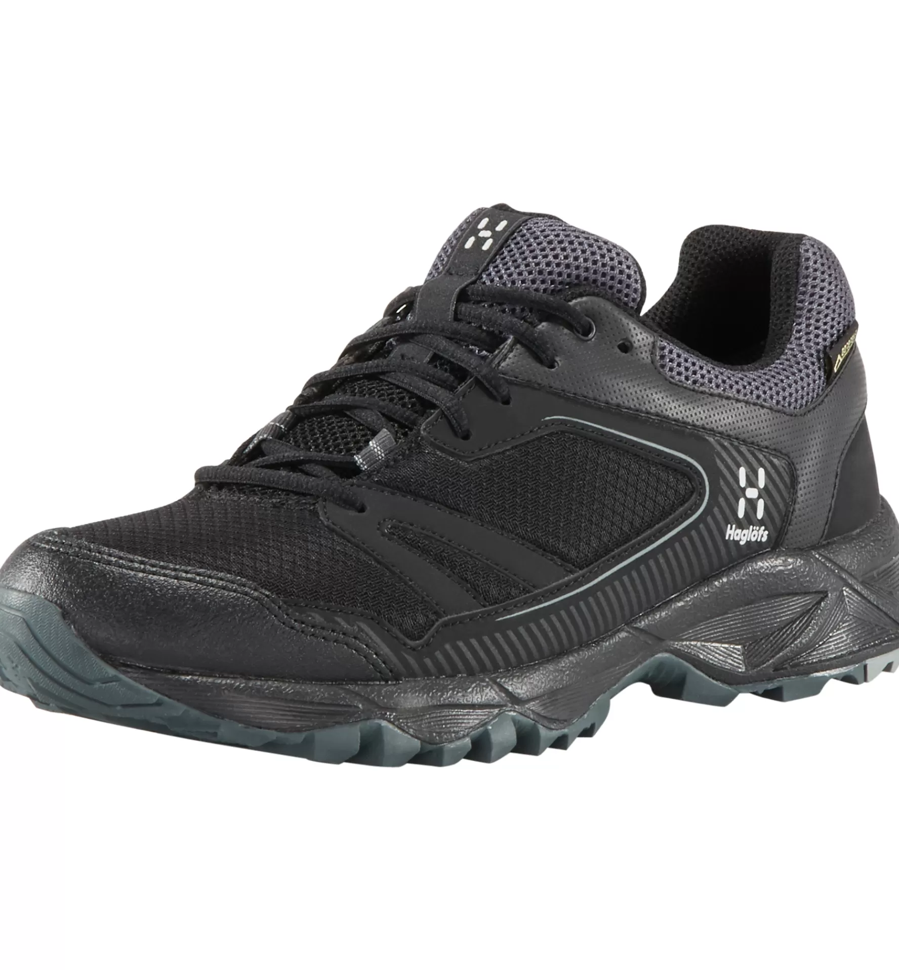 Sale Haglöfs Trail Fuse GTX Low Women True Black