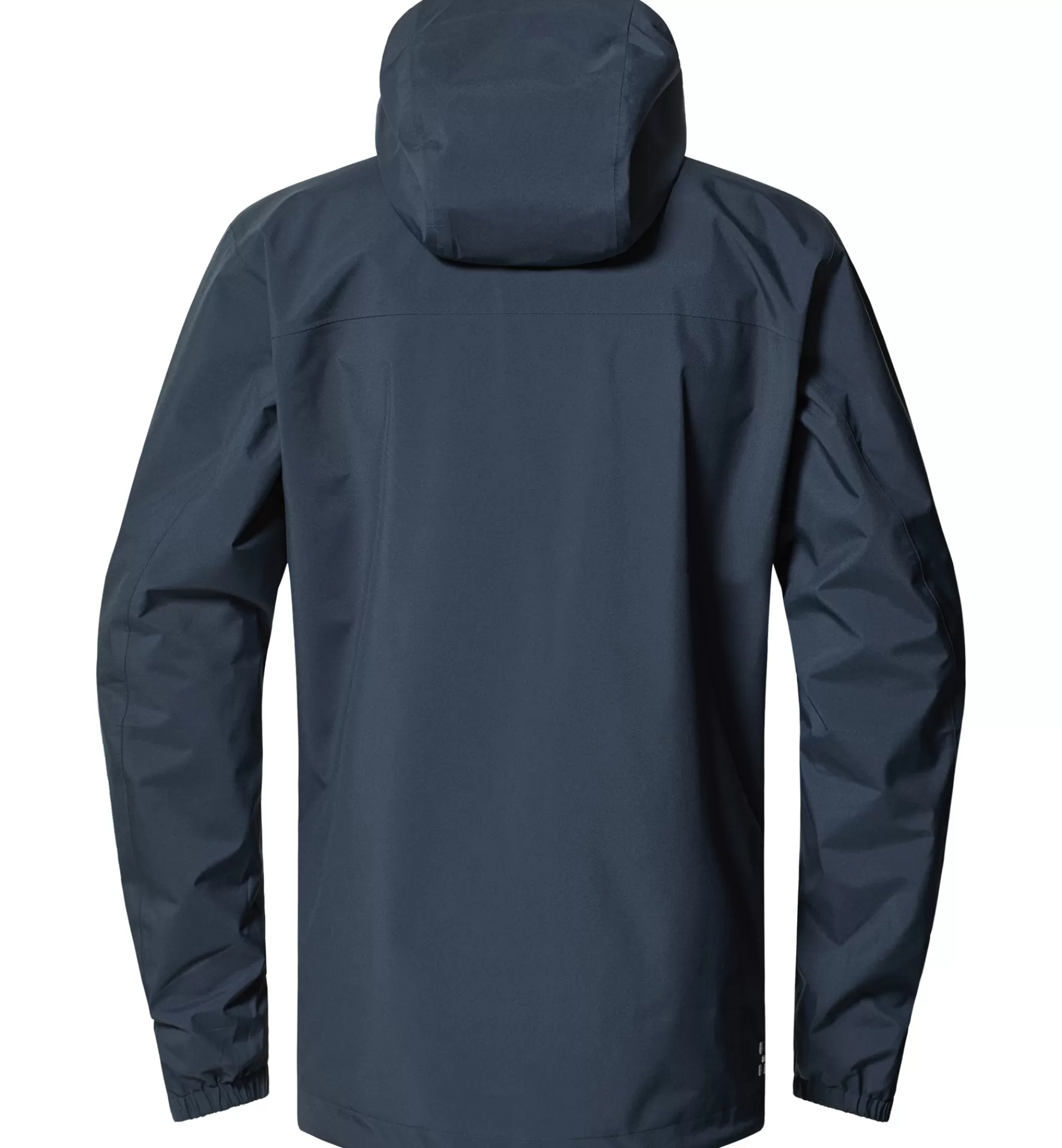 Online Haglöfs Korp Proof Jacket Men Tarn Blue