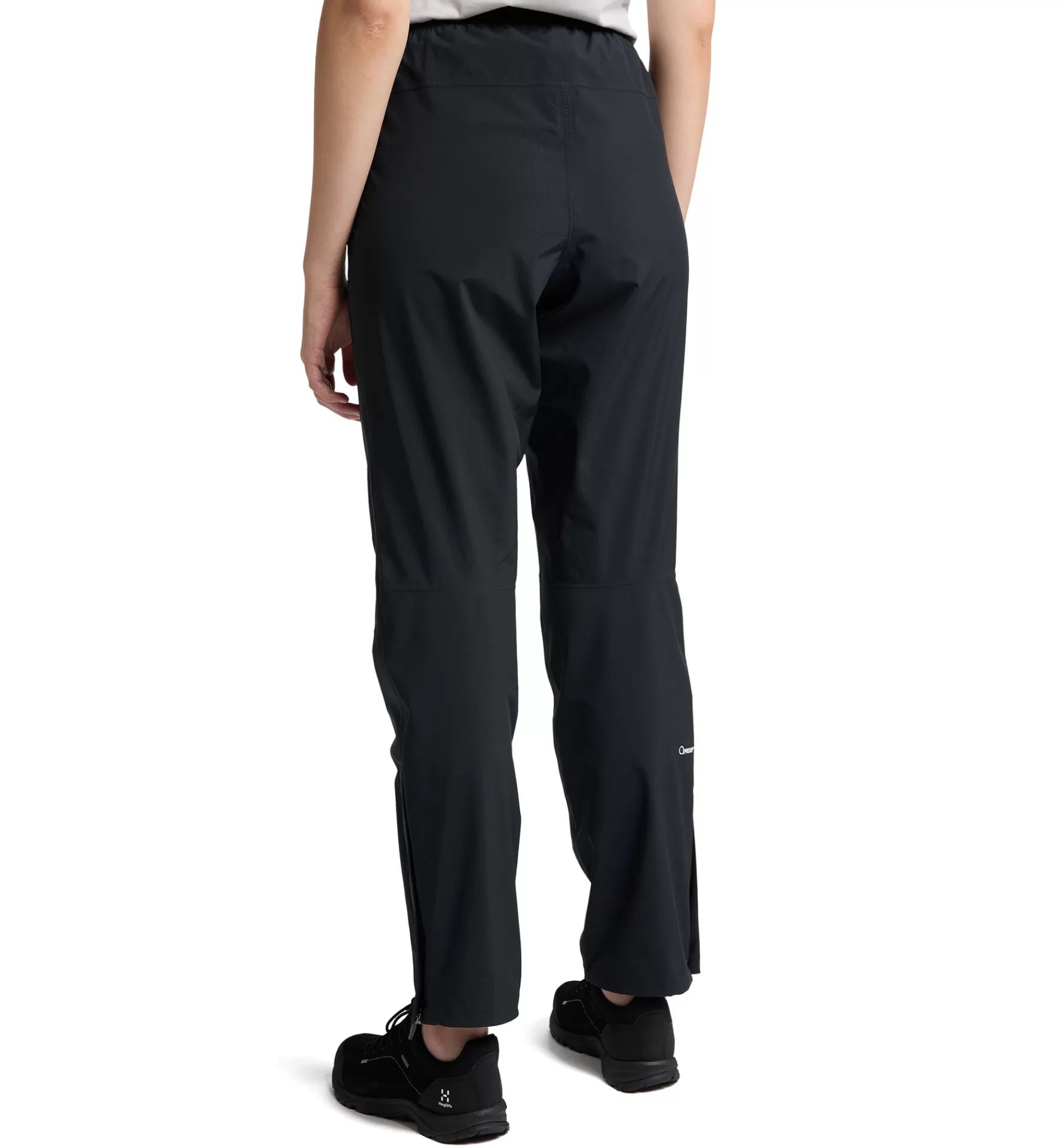 Best Sale Haglöfs Korp Proof Pant Women True Black