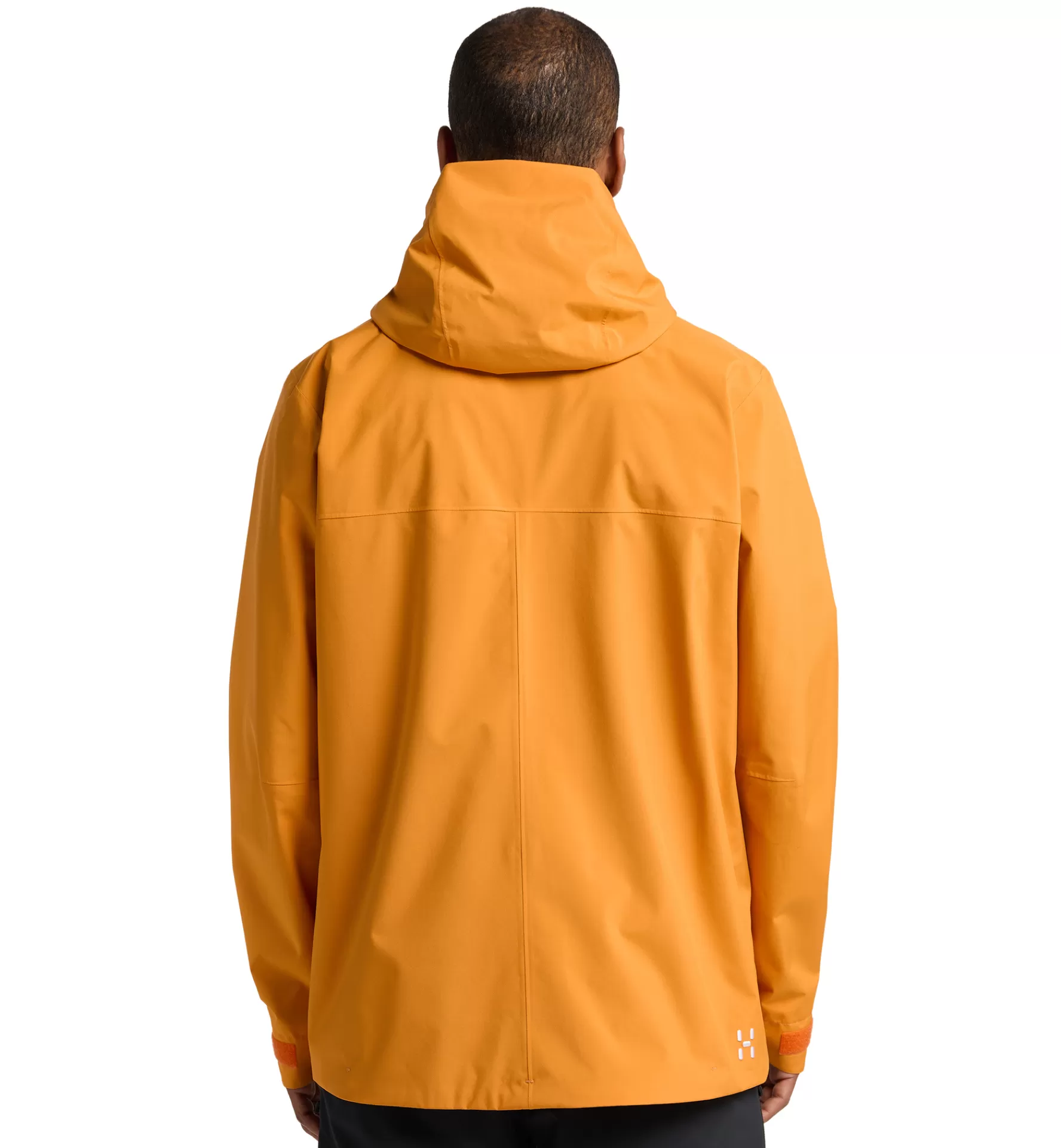 New Haglöfs Koyal Proof Jacket Men Desert Yellow