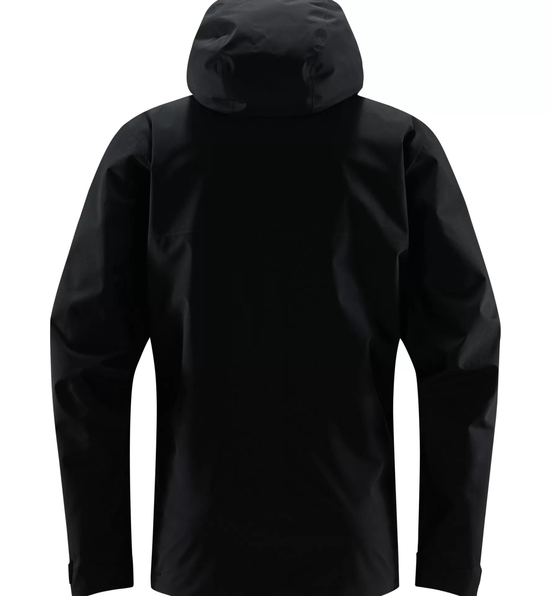 Online Haglöfs Koyal Proof Jacket Men True Black