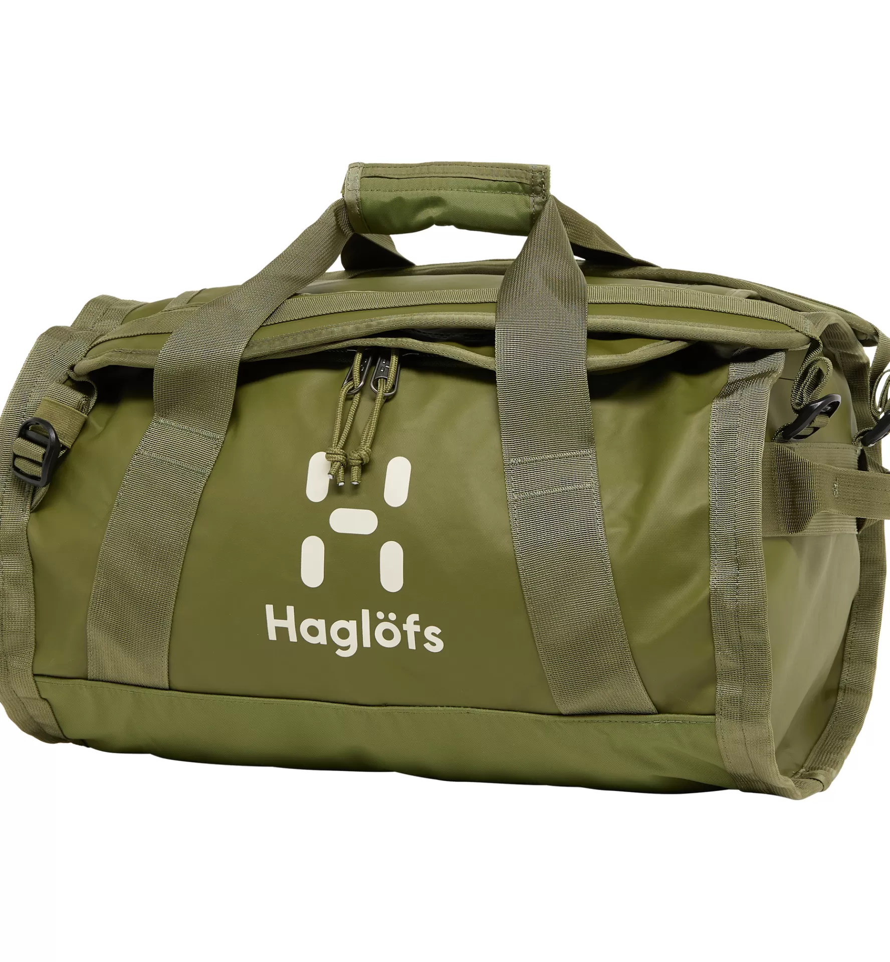 Shop Haglöfs Lava 30 Olive Green