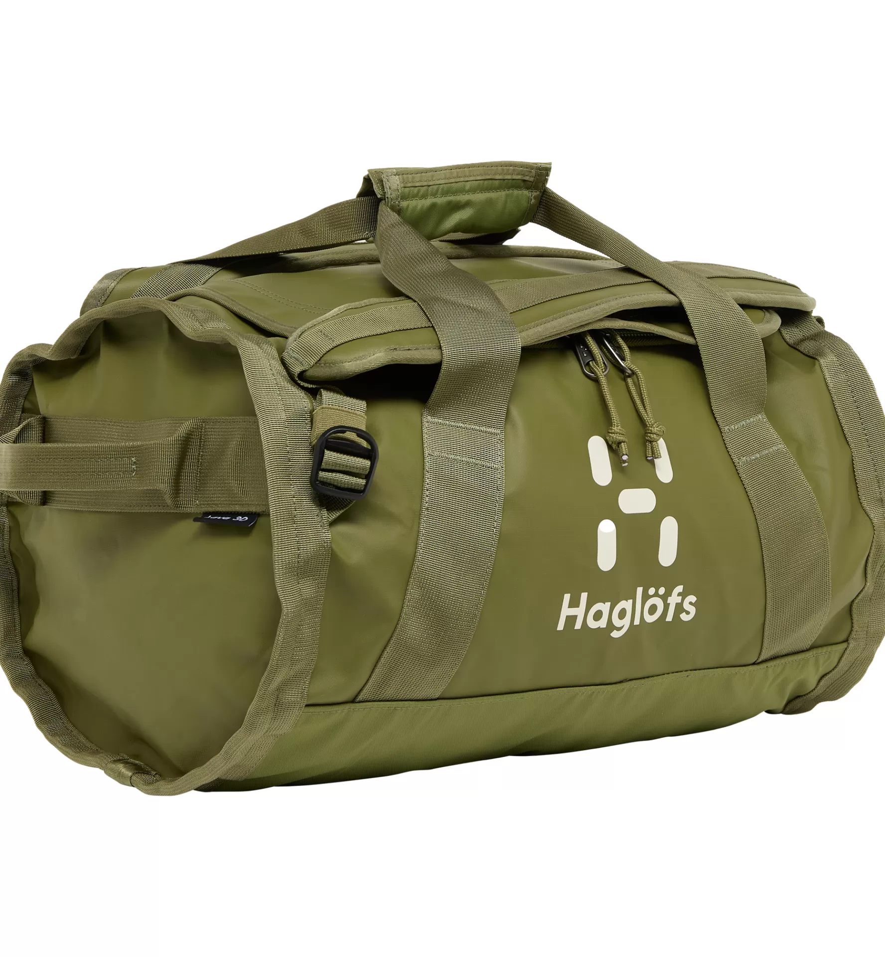 Shop Haglöfs Lava 30 Olive Green