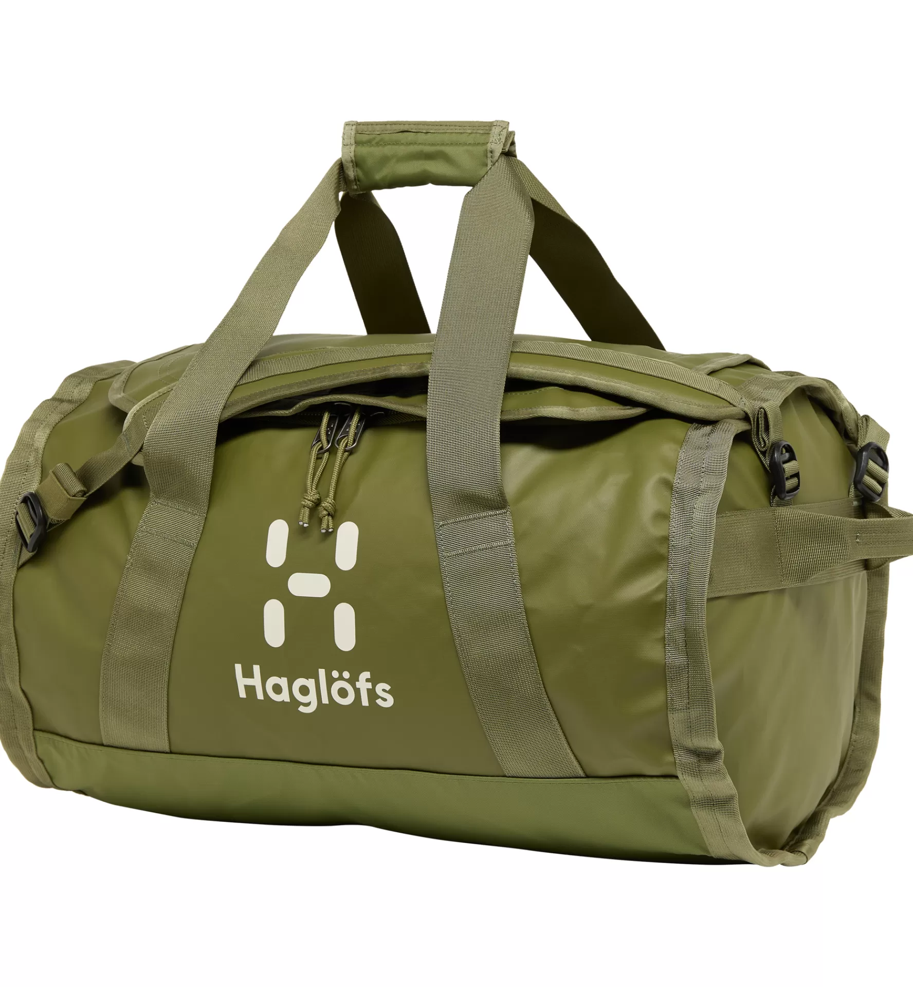 Fashion Haglöfs Lava 50 Olive Green