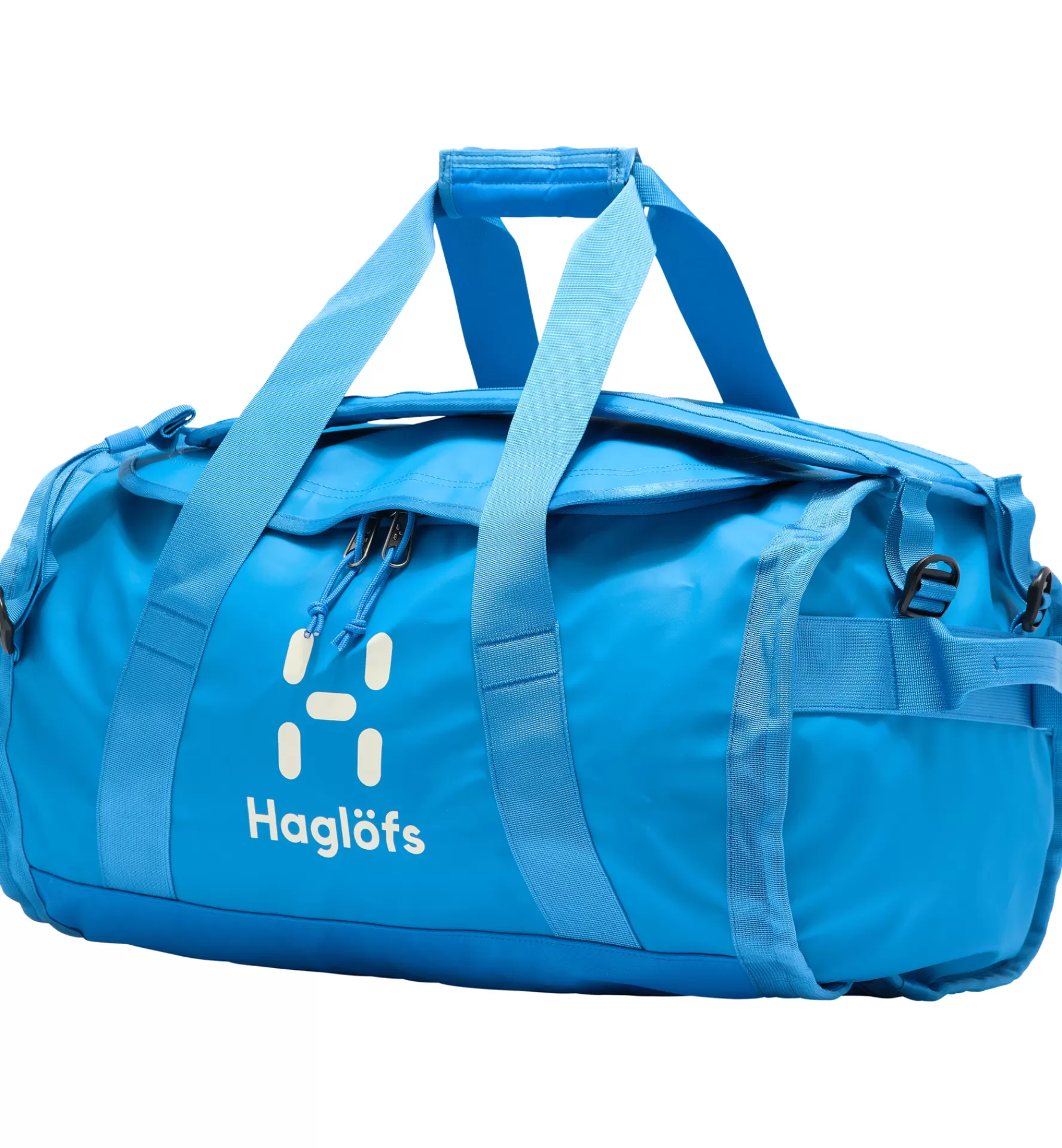 Shop Haglöfs Lava 50 Nordic Blue