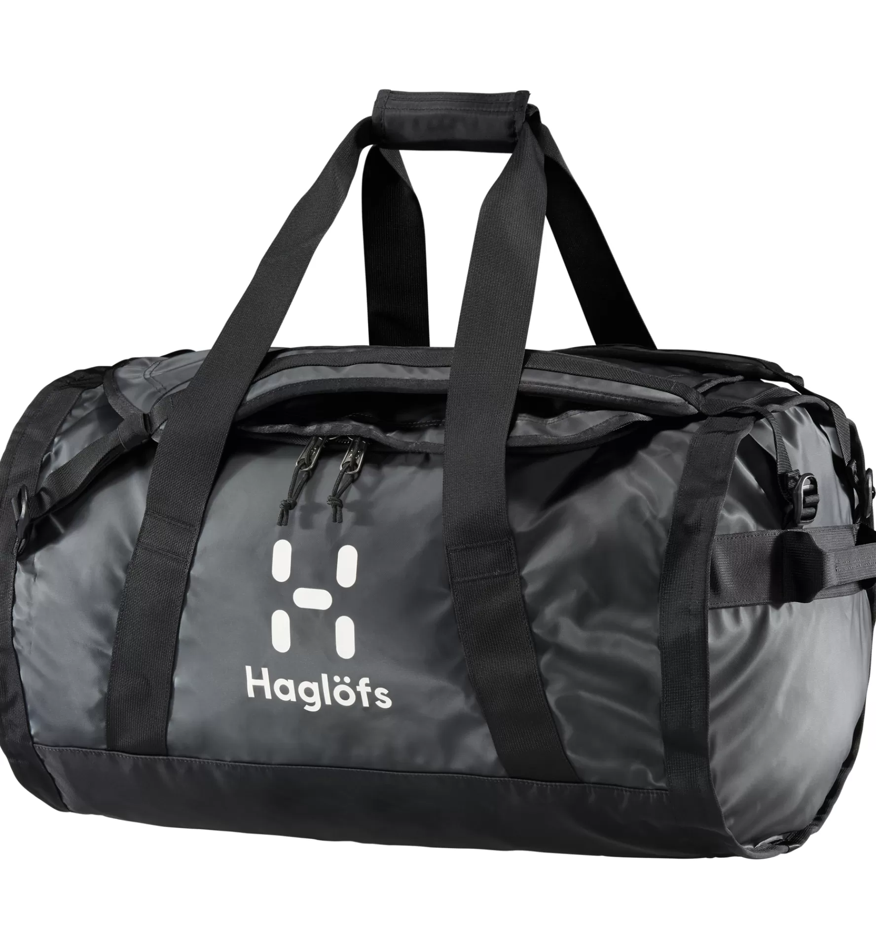 Flash Sale Haglöfs Lava 70 True Black