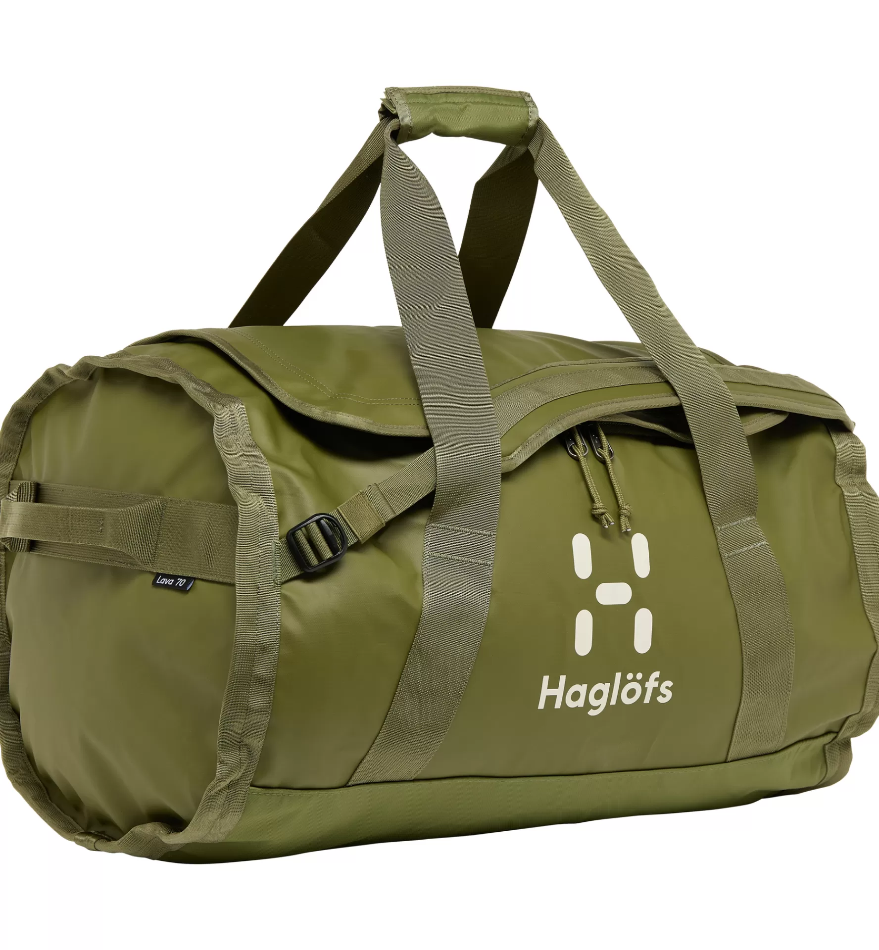 Fashion Haglöfs Lava 70 Olive Green