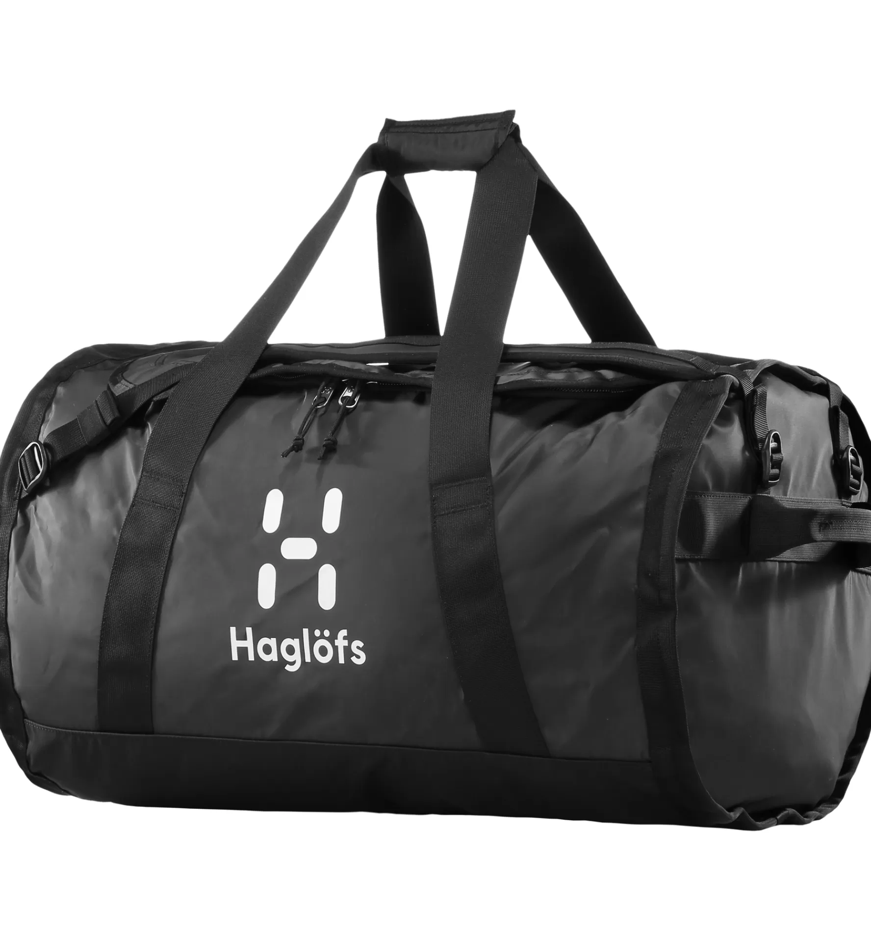 Best Sale Haglöfs Lava 90 True Black