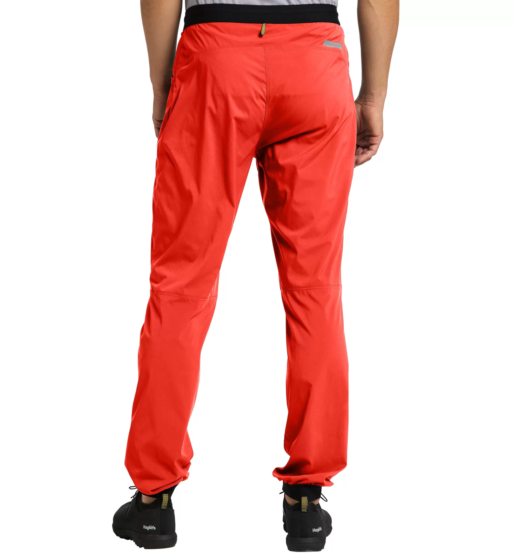 Best Sale Haglöfs L.I.M Fuse Pant Men Habanero