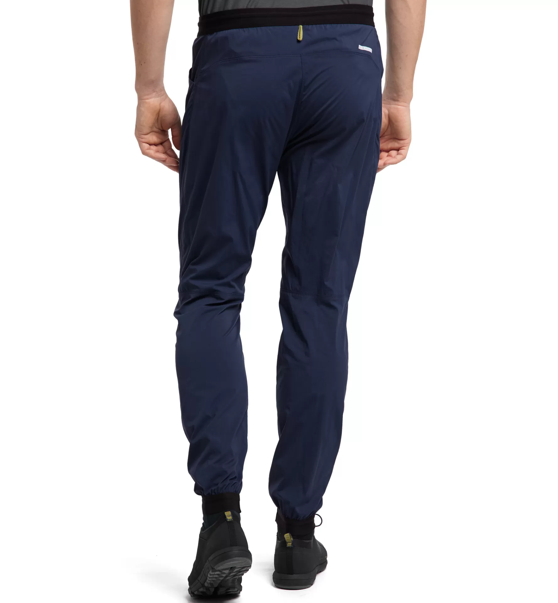 Best Haglöfs L.I.M Fuse Pant Men Tarn Blue