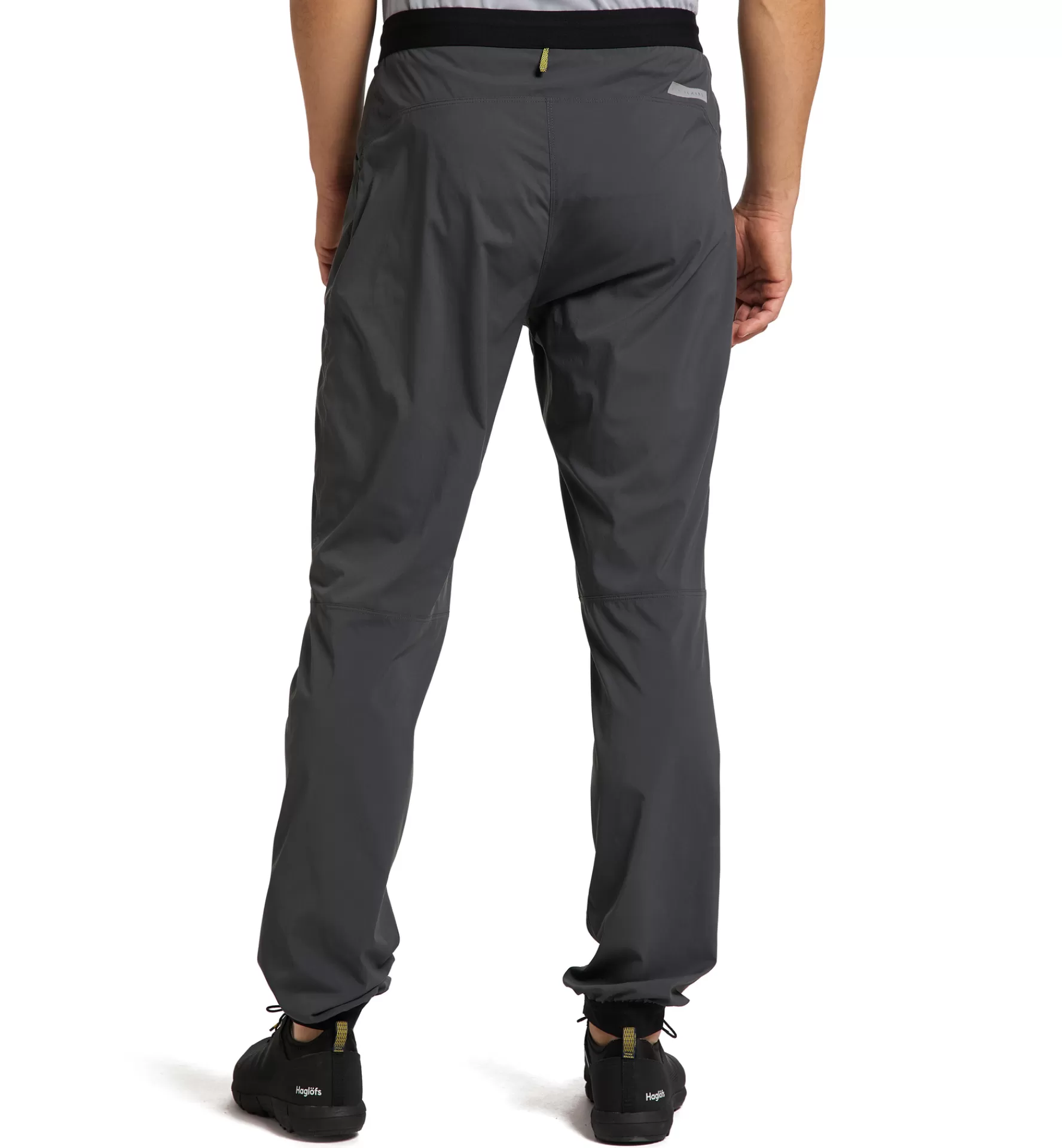 Fashion Haglöfs L.I.M Fuse Pant Men Magnetite