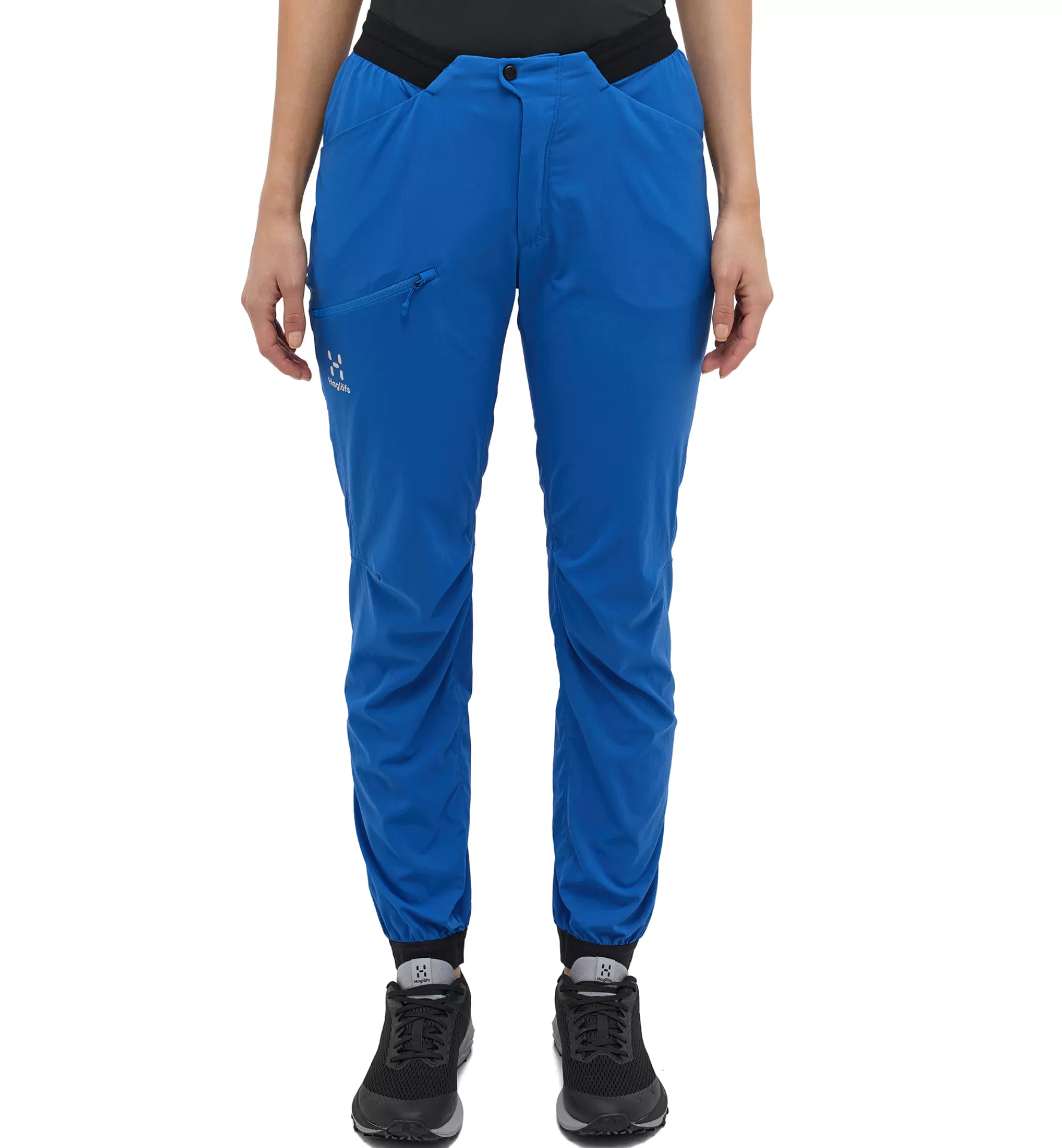 Best Sale Haglöfs L.I.M Fuse Pant Women Electric Blue