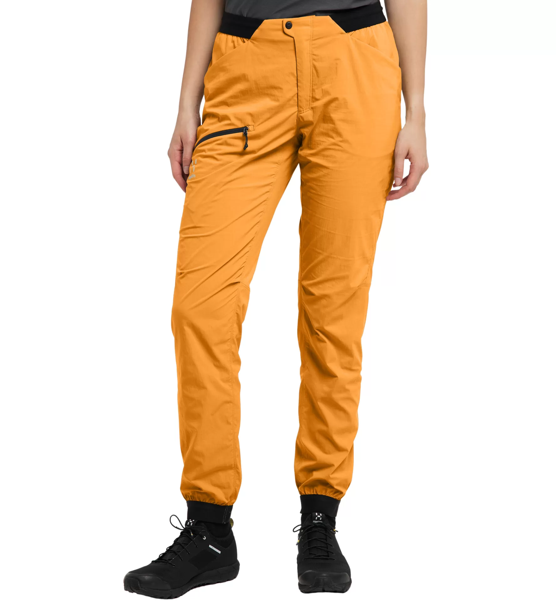 Online Haglöfs L.I.M Fuse Pant Women Desert Yellow