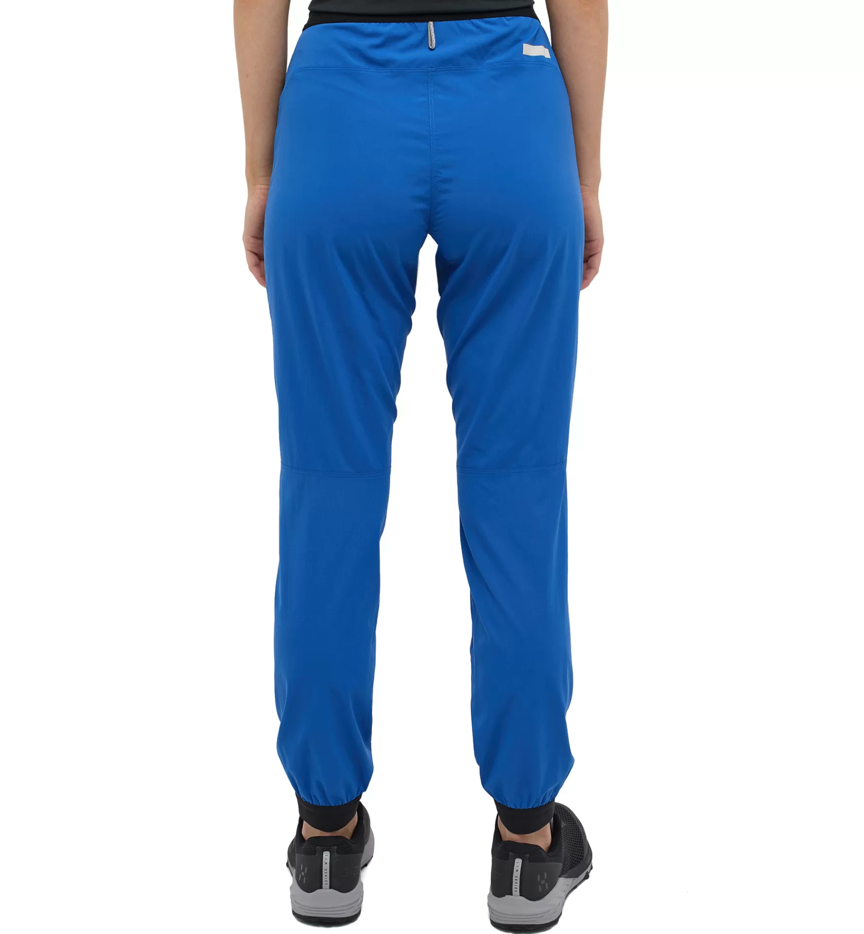 Best Sale Haglöfs L.I.M Fuse Pant Women Electric Blue