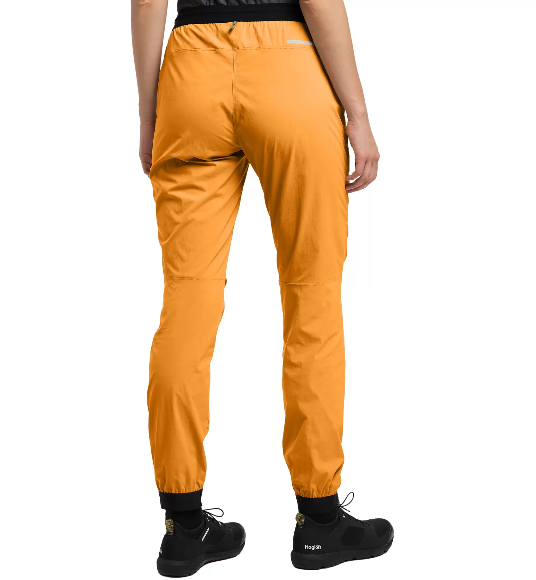 Online Haglöfs L.I.M Fuse Pant Women Desert Yellow