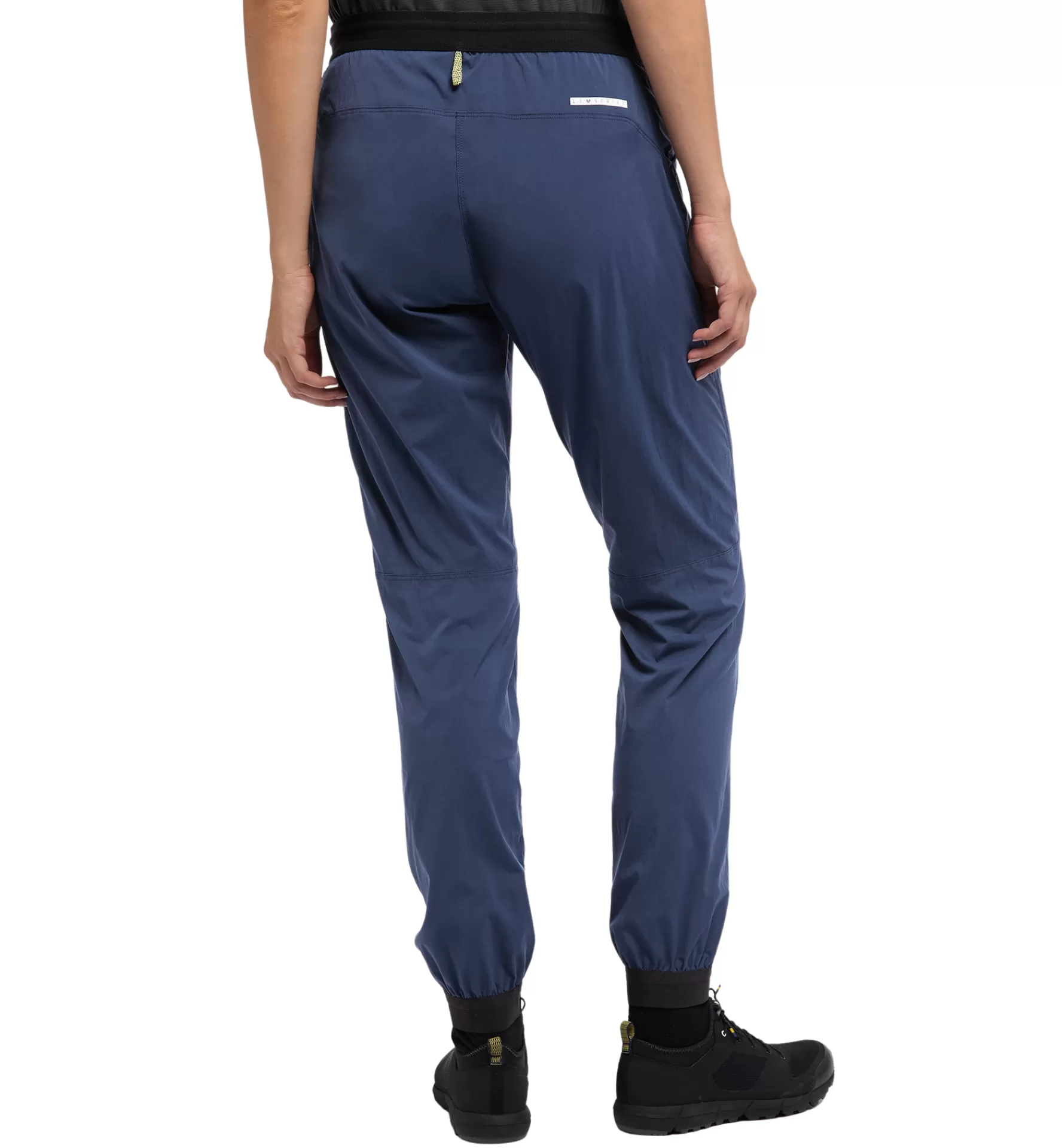 Discount Haglöfs L.I.M Fuse Pant Women Tarn Blue