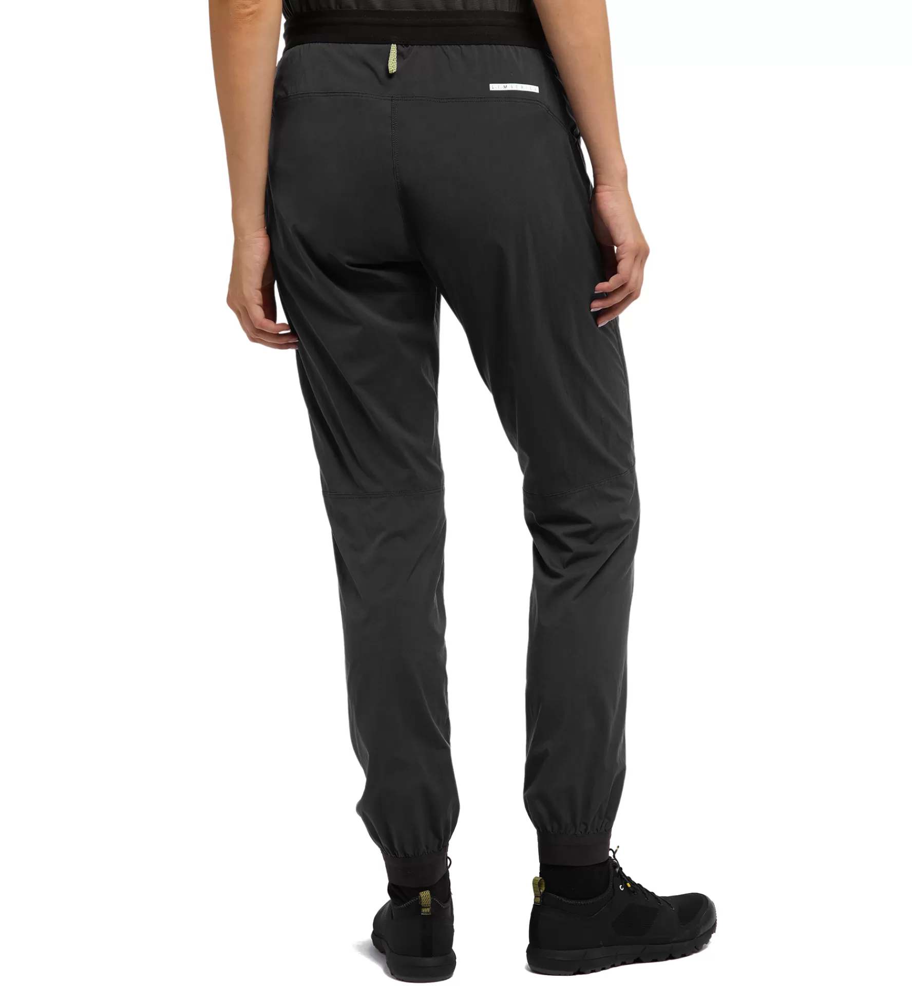 Sale Haglöfs L.I.M Fuse Pant Women True Black