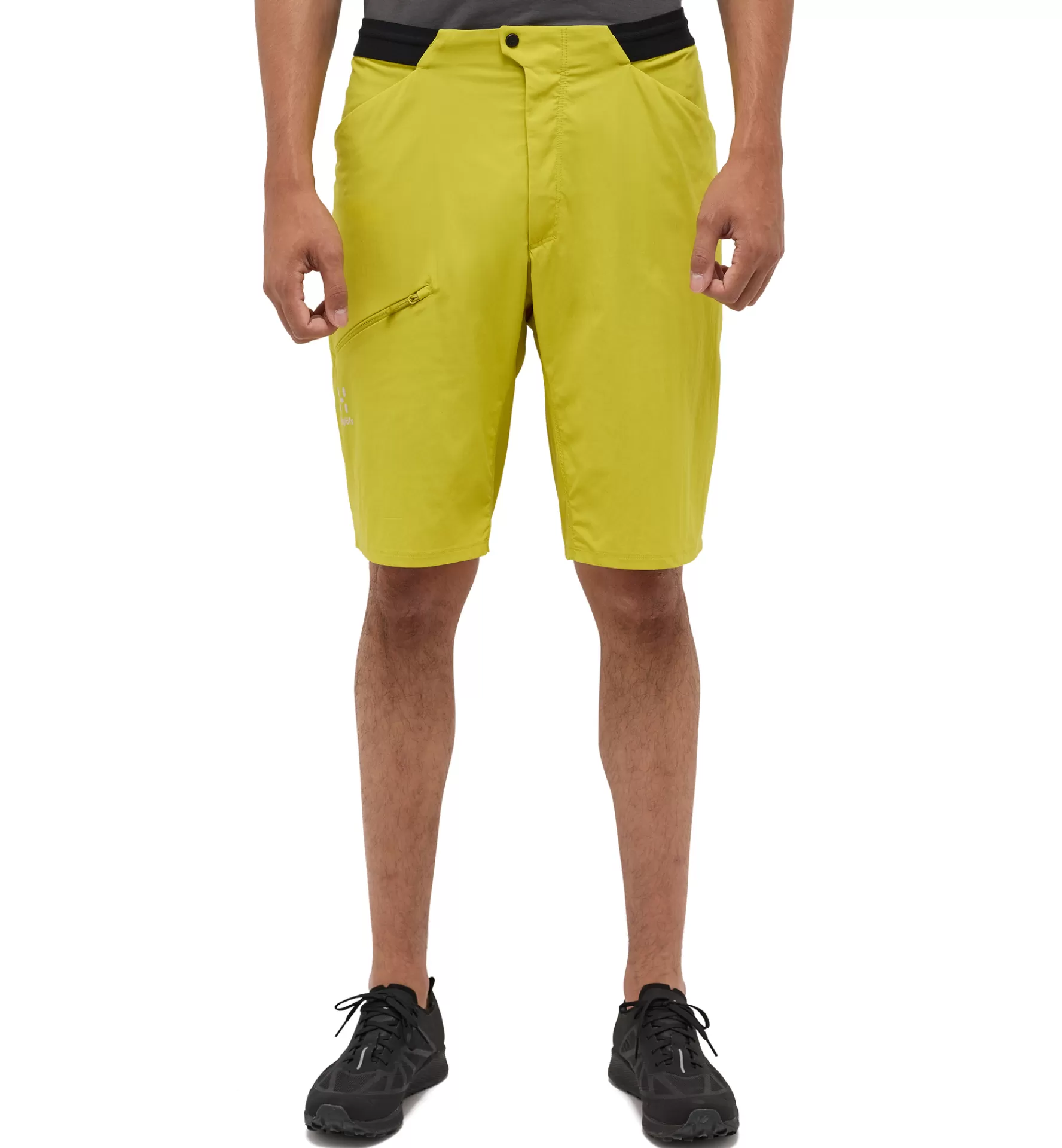 Sale Haglöfs L.I.M Fuse Shorts Men Aurora