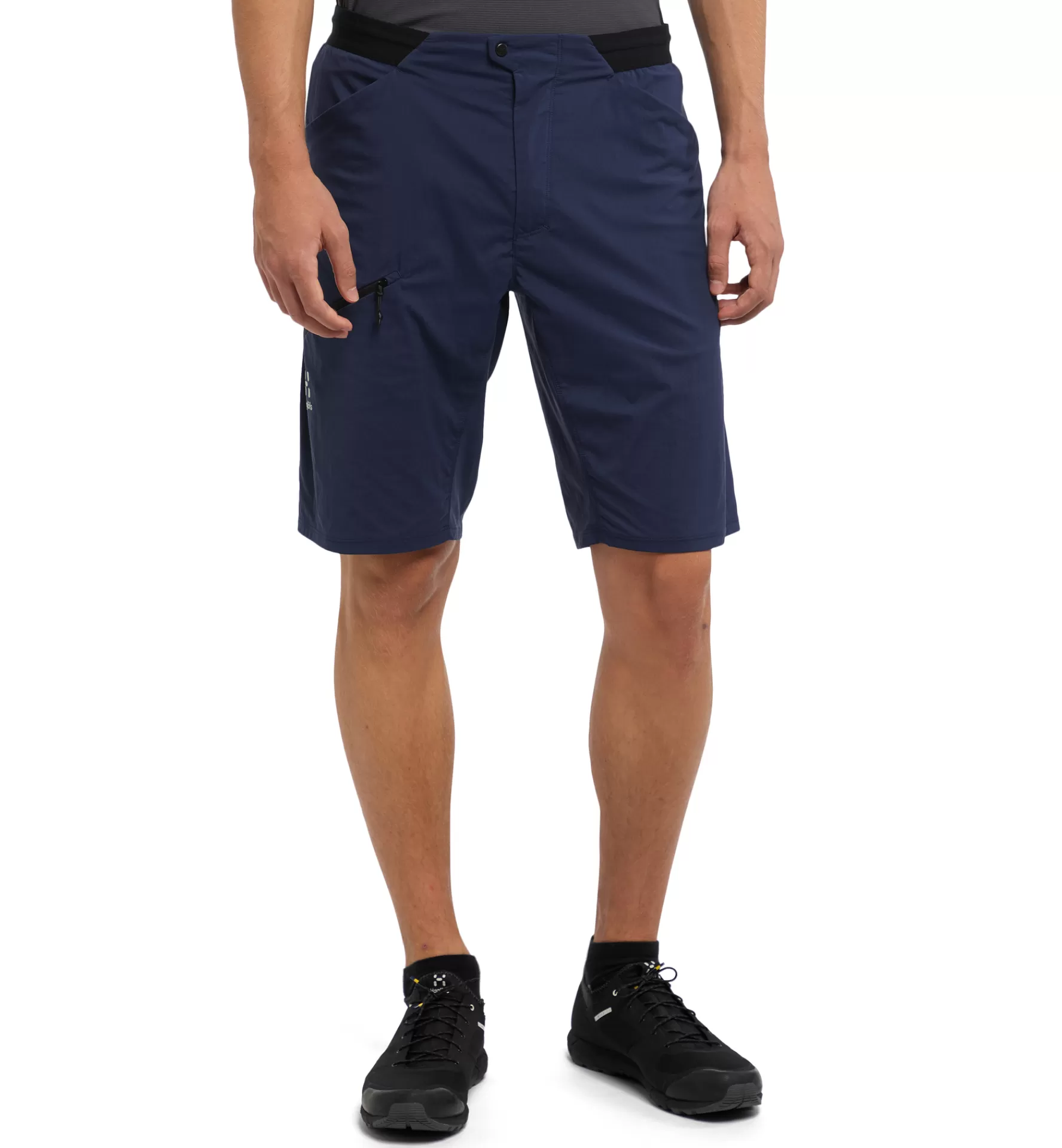 Store Haglöfs L.I.M Fuse Shorts Men Tarn Blue