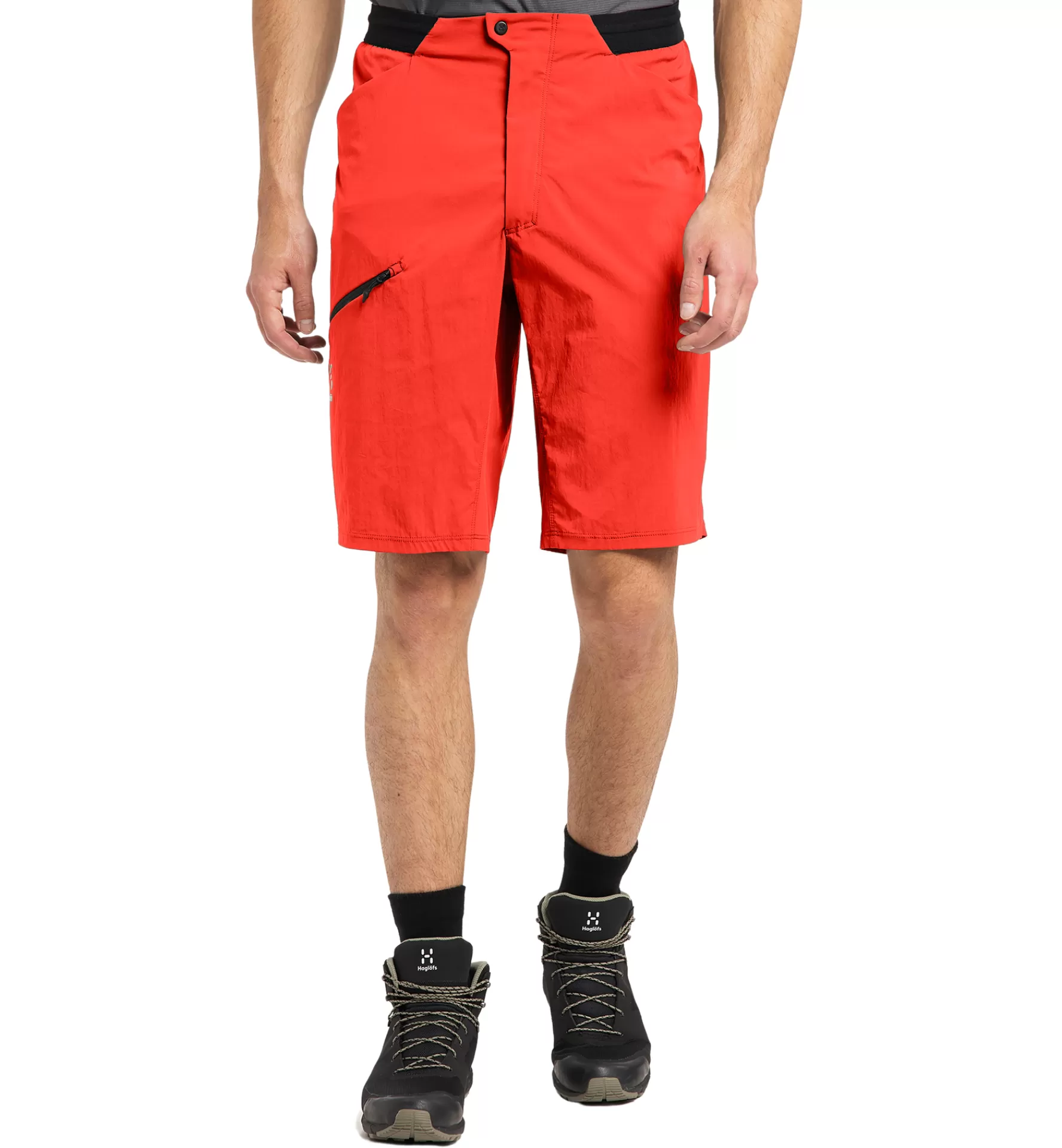 Online Haglöfs L.I.M Fuse Shorts Men Habanero