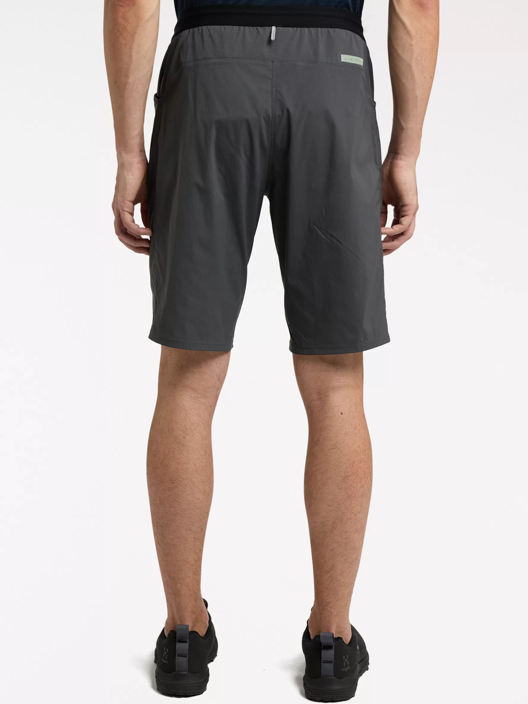 Hot Haglöfs L.I.M Fuse Shorts Men Magnetite