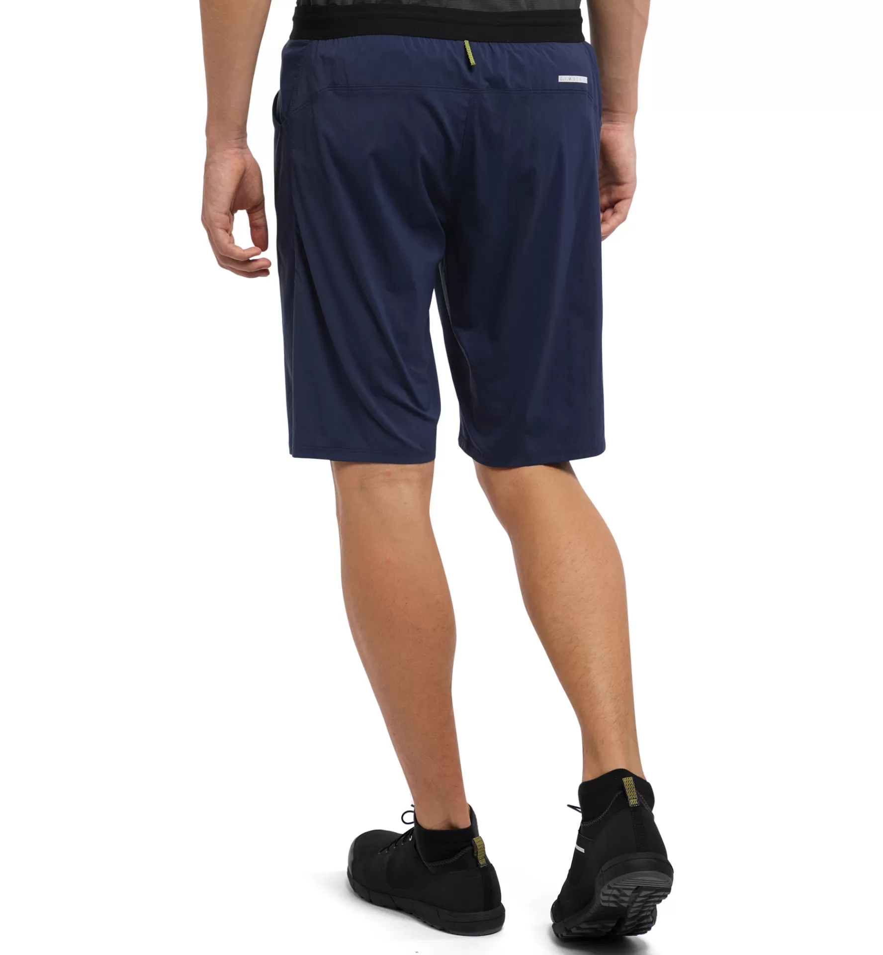 Store Haglöfs L.I.M Fuse Shorts Men Tarn Blue