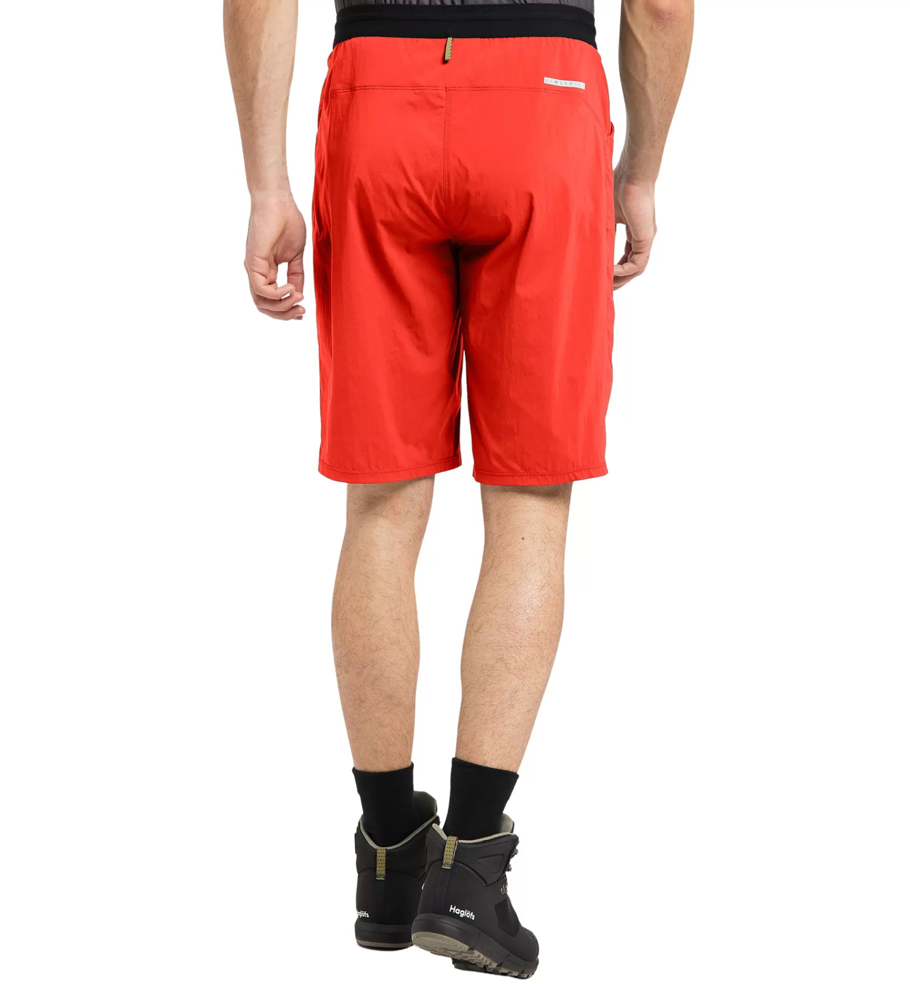 Online Haglöfs L.I.M Fuse Shorts Men Habanero