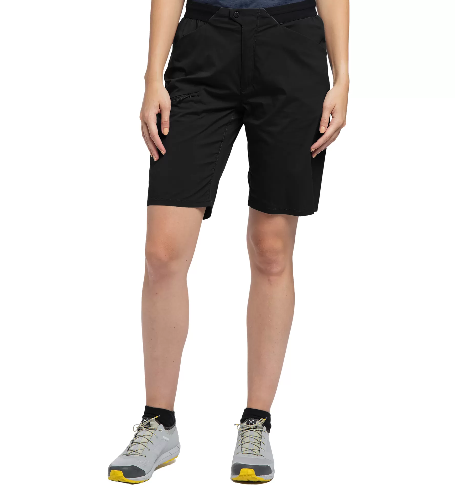 Store Haglöfs L.I.M Fuse Shorts Women True Black