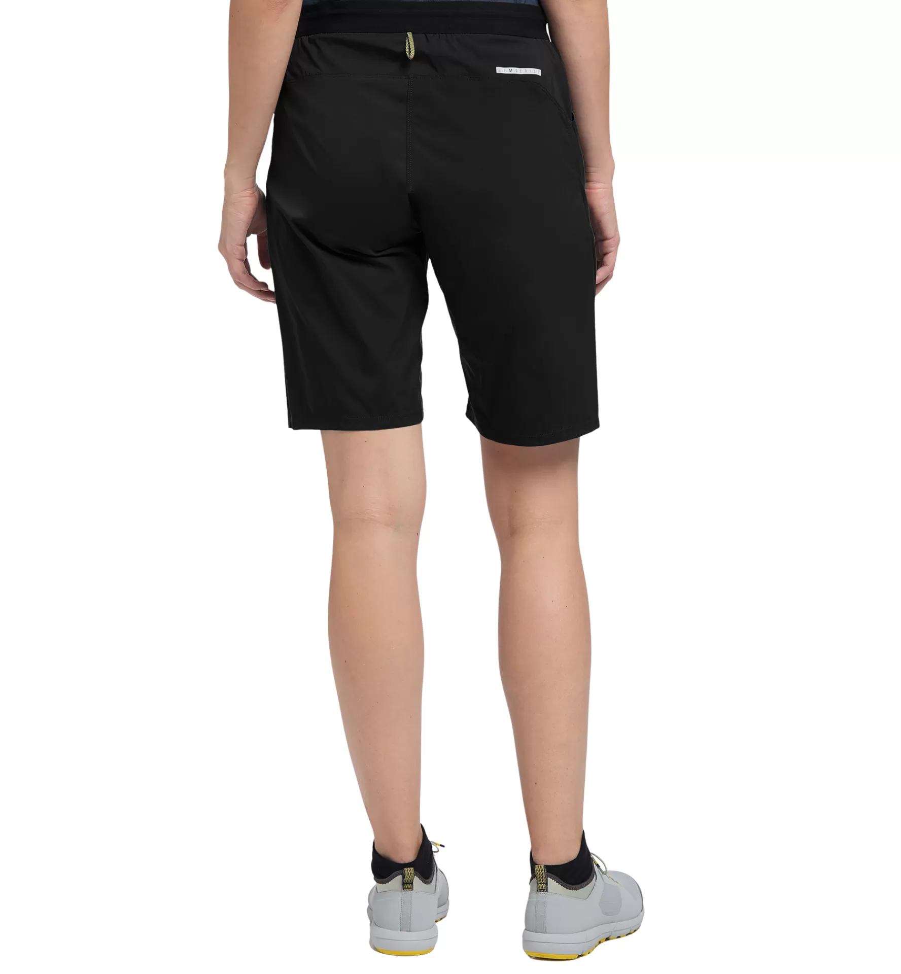 Store Haglöfs L.I.M Fuse Shorts Women True Black