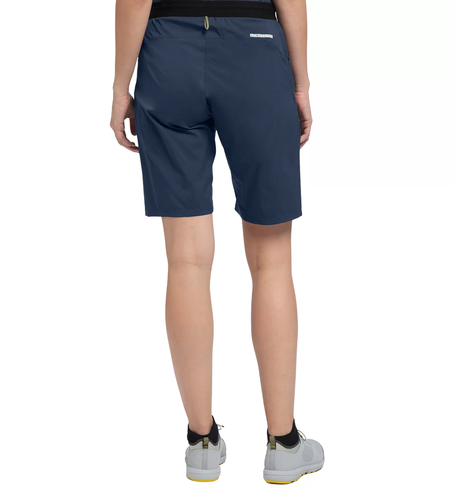 Cheap Haglöfs L.I.M Fuse Shorts Women Tarn Blue