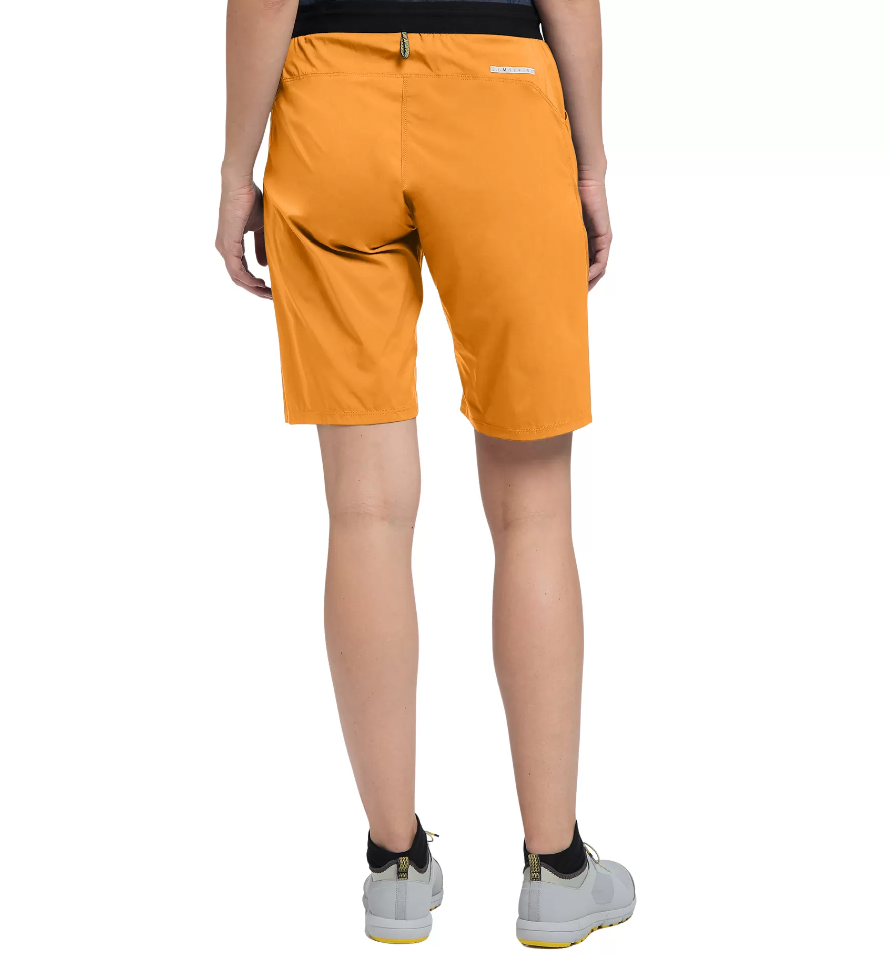 Sale Haglöfs L.I.M Fuse Shorts Women Desert Yellow