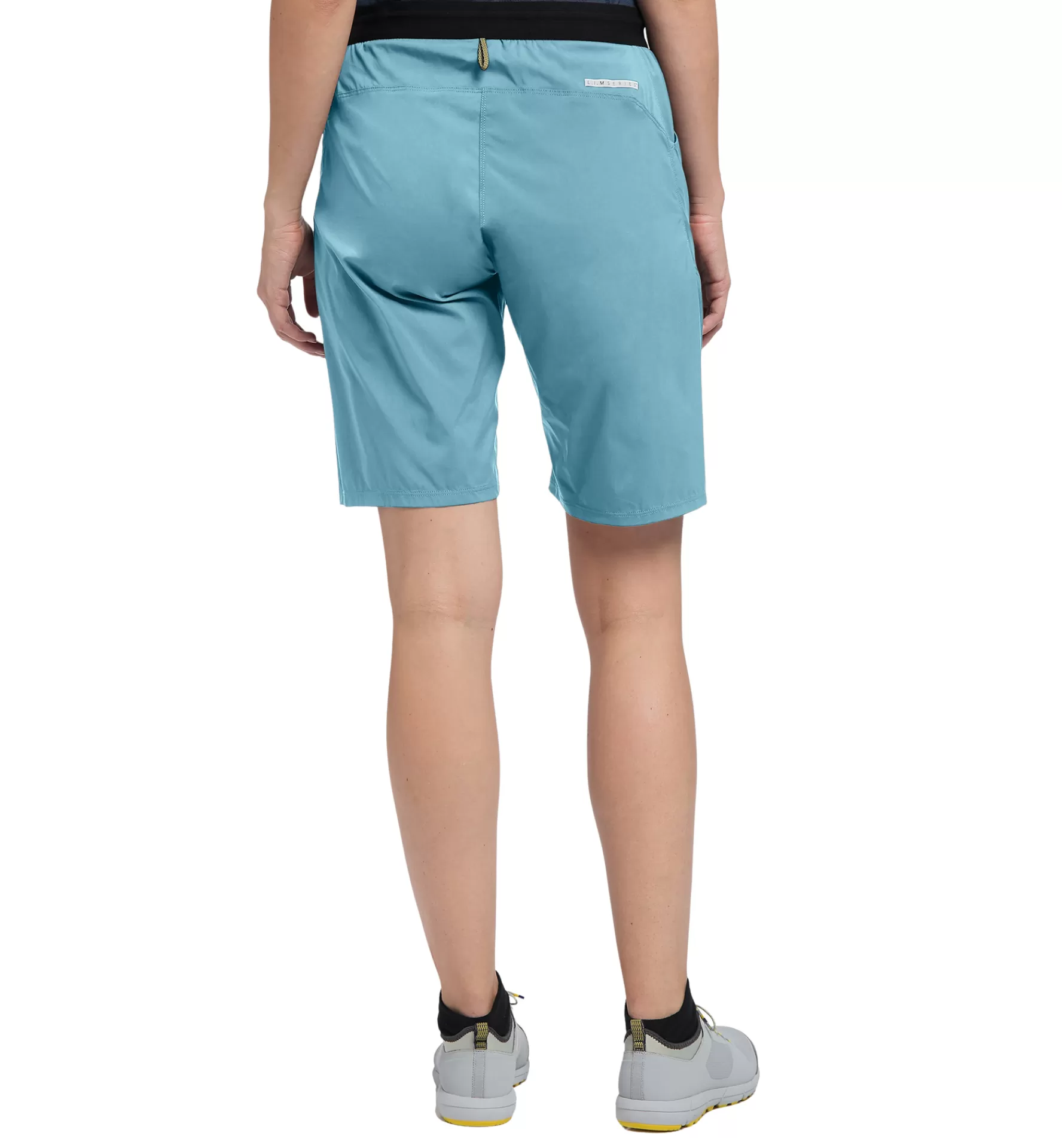 New Haglöfs L.I.M Fuse Shorts Women Frost Blue