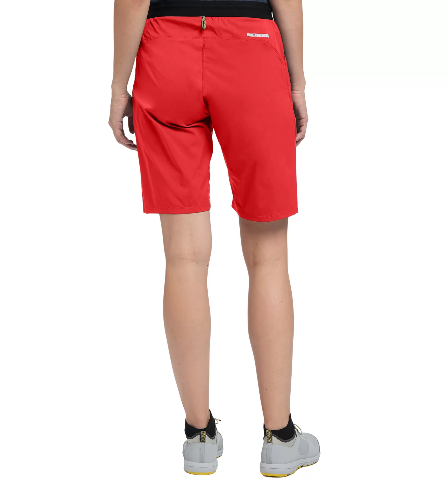 Store Haglöfs L.I.M Fuse Shorts Women Poppy Red