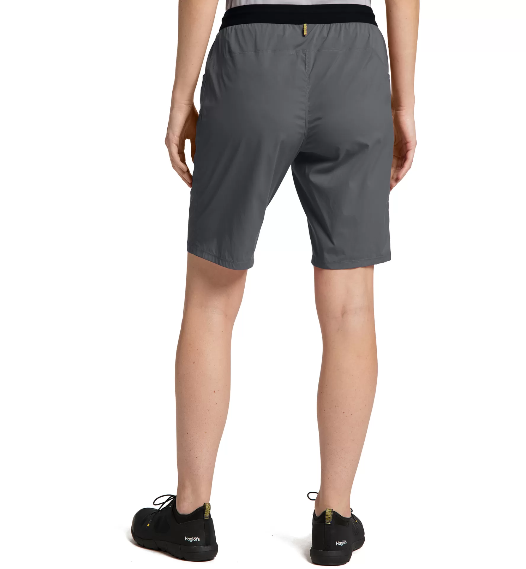 Cheap Haglöfs L.I.M Fuse Shorts Women Magnetite