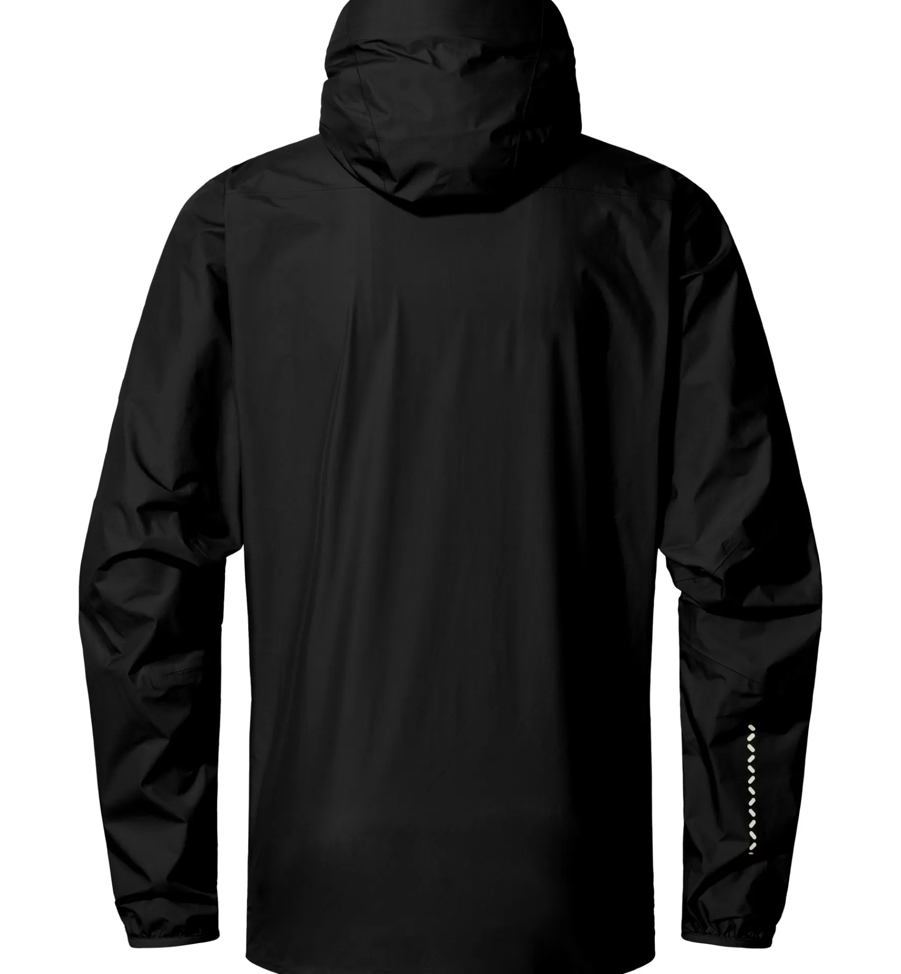 Store Haglöfs L.I.M GTX II Jacket Men True Black