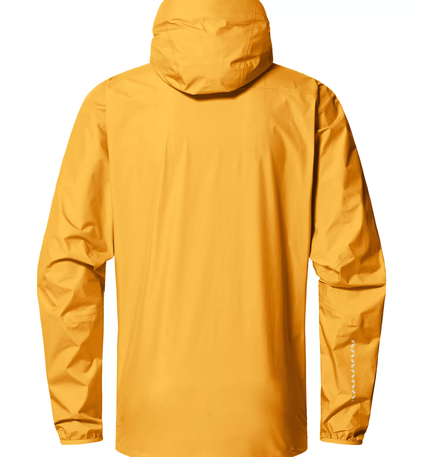 Outlet Haglöfs L.I.M GTX II Jacket Men Sunny Yellow