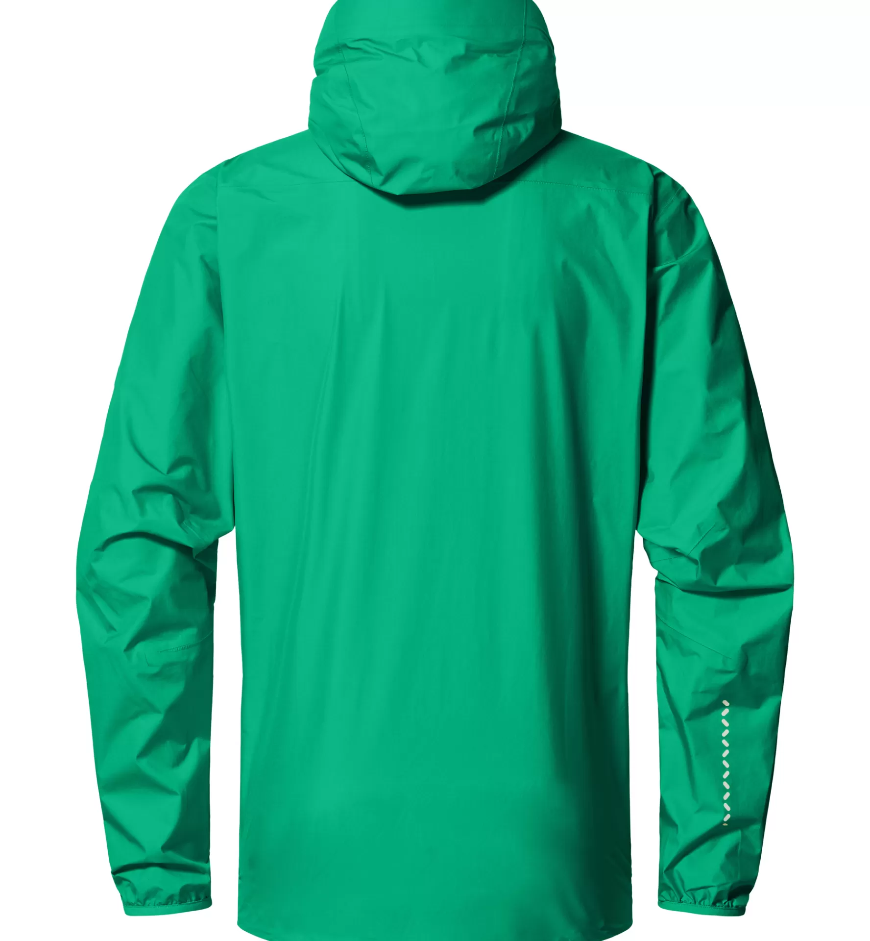 Sale Haglöfs L.I.M GTX II Jacket Men Jelly Green