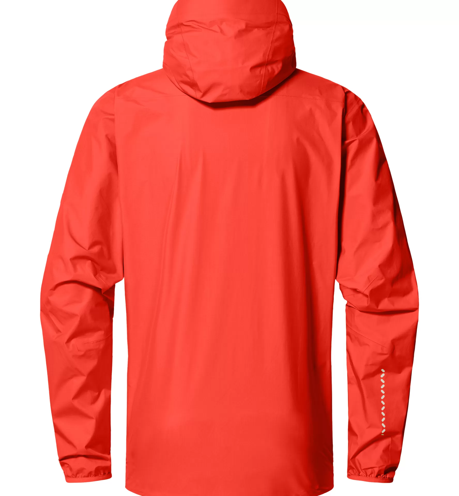 Online Haglöfs L.I.M GTX II Jacket Men Habanero