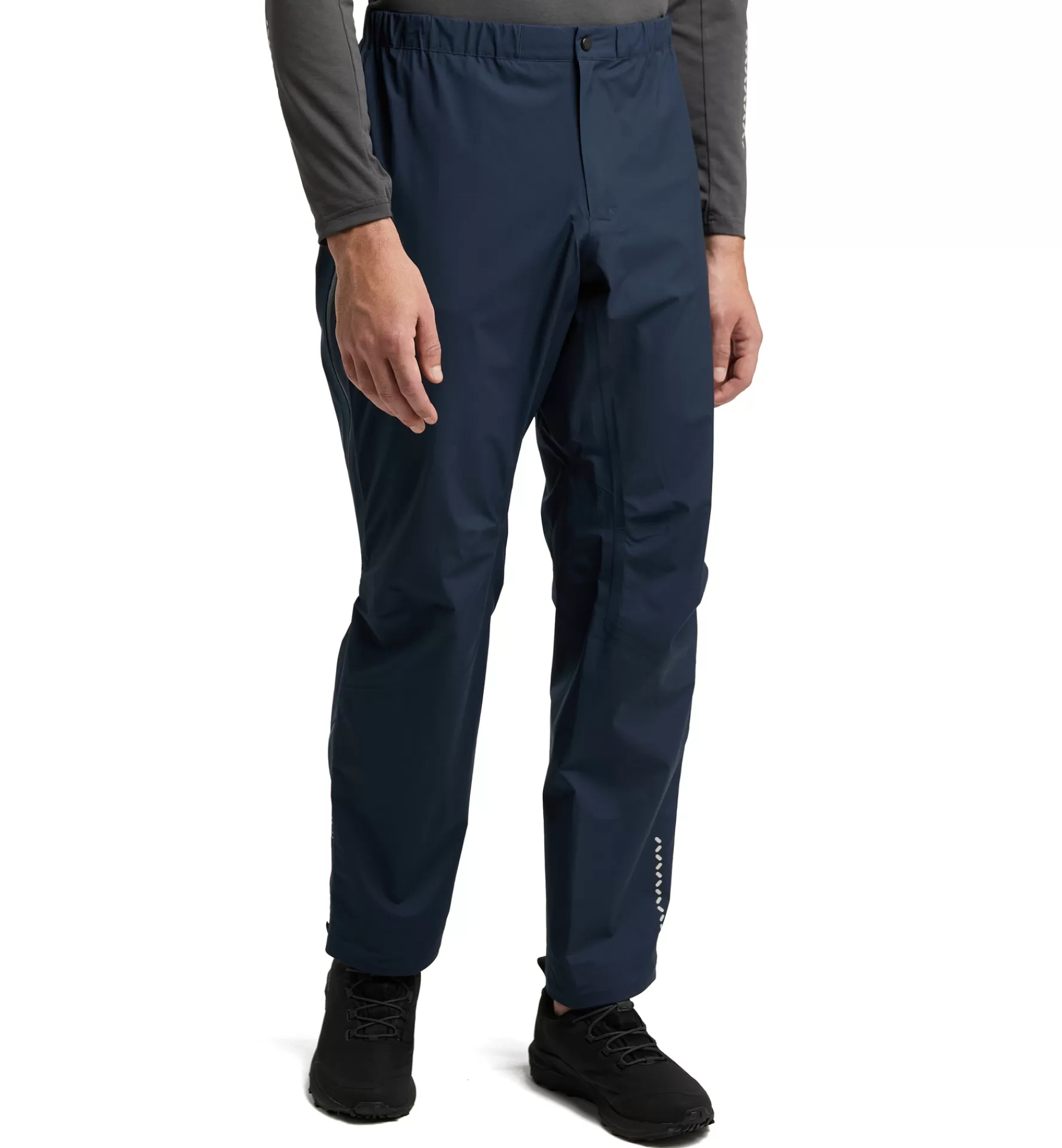 Flash Sale Haglöfs L.I.M GTX Pant Men Tarn Blue