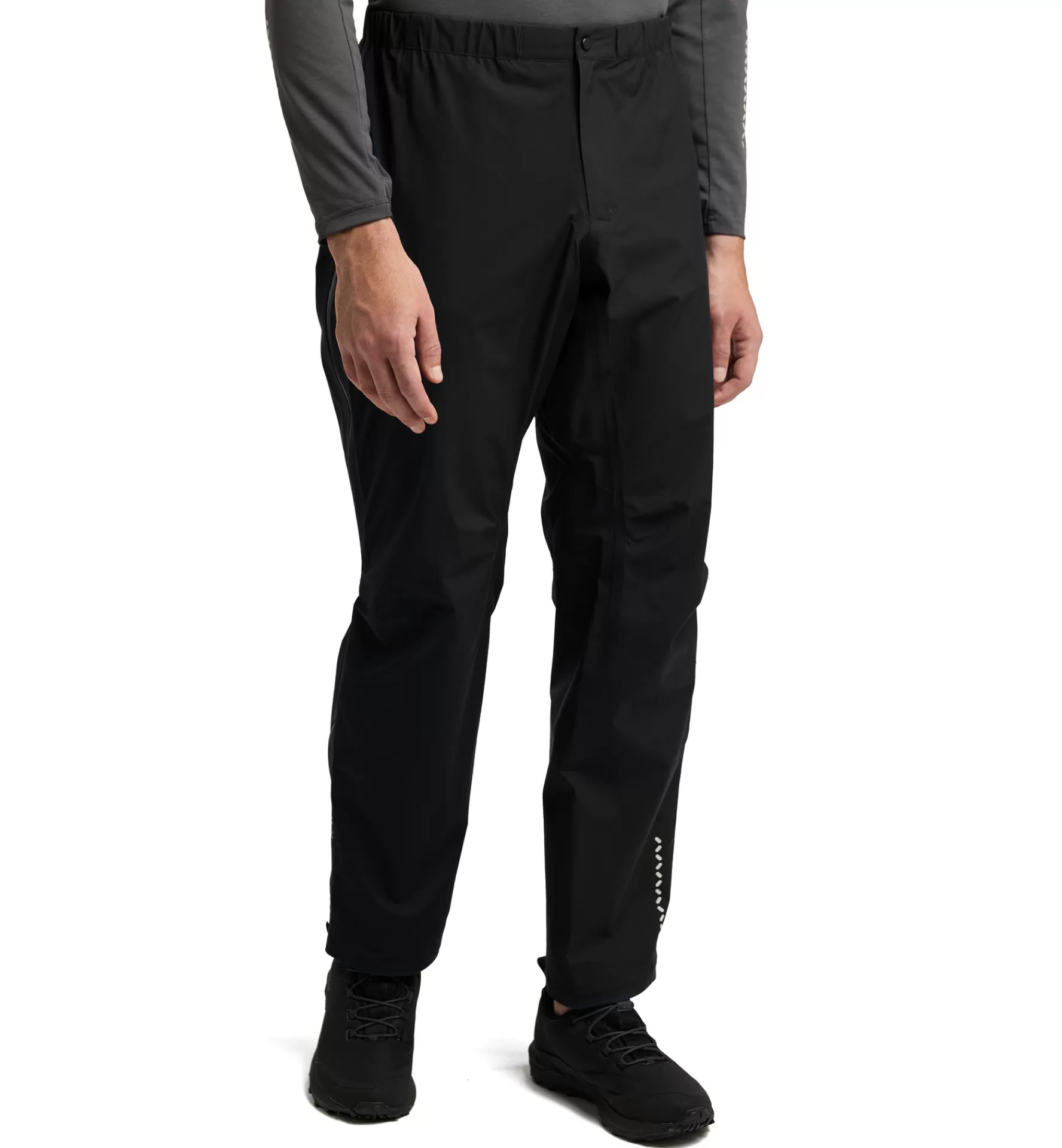 Clearance Haglöfs L.I.M GTX Pant Men True Black