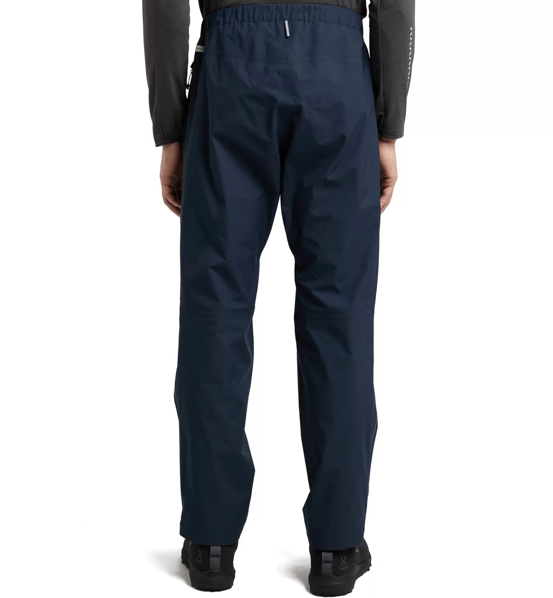 Flash Sale Haglöfs L.I.M GTX Pant Men Tarn Blue