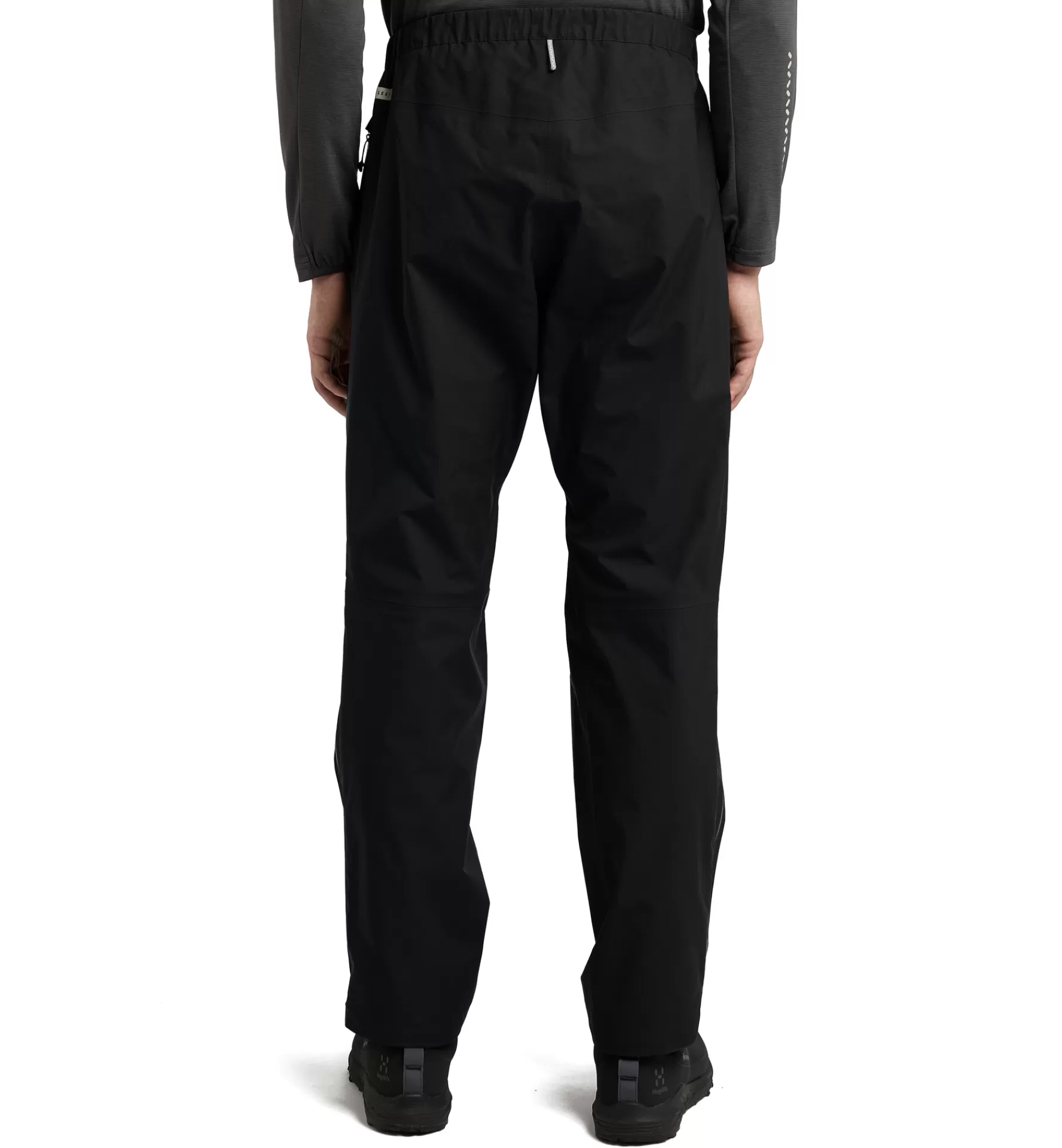 Clearance Haglöfs L.I.M GTX Pant Men True Black