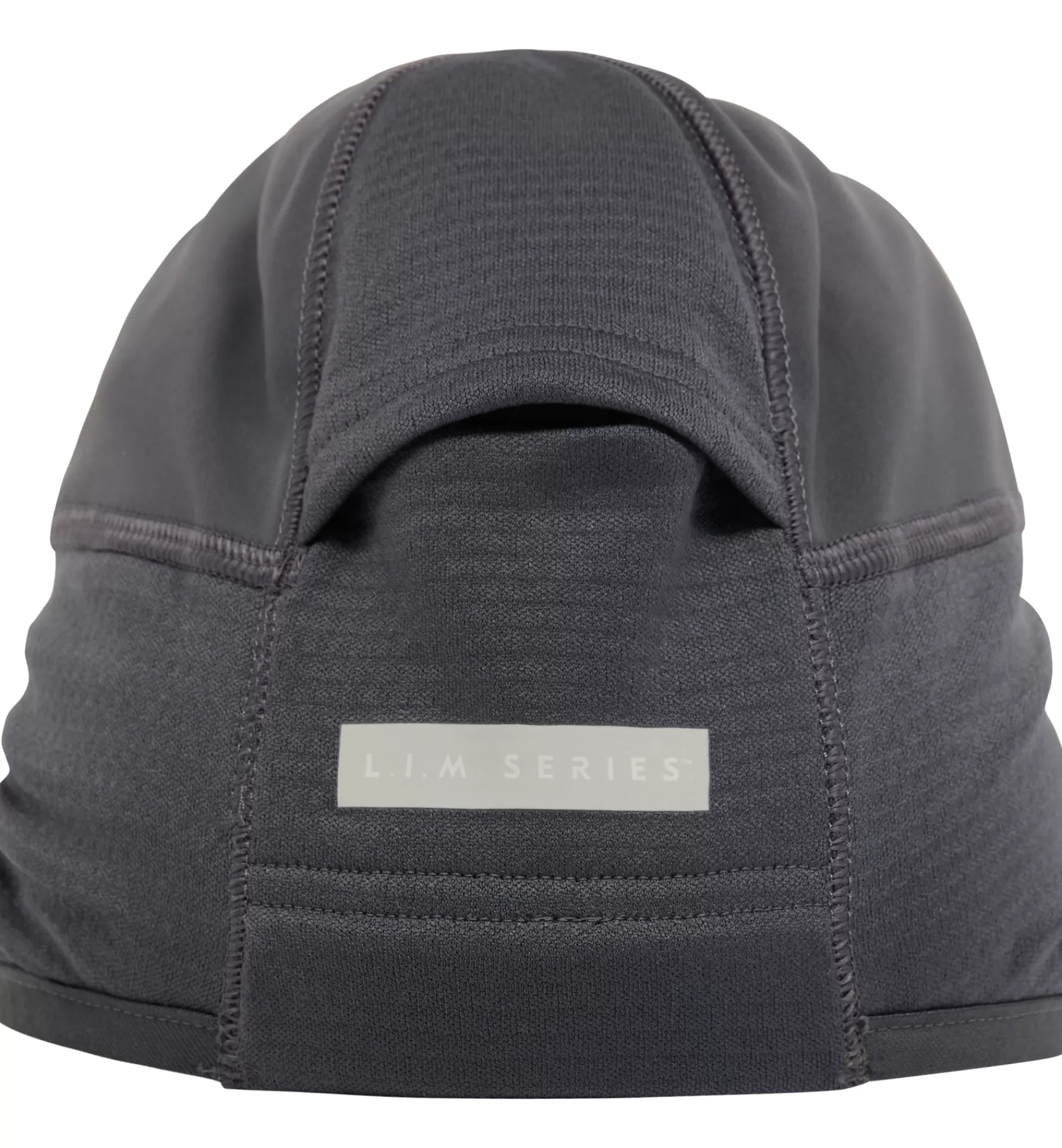 Store Haglöfs L.I.M Hybrid Windstopper Beanie Magnetite